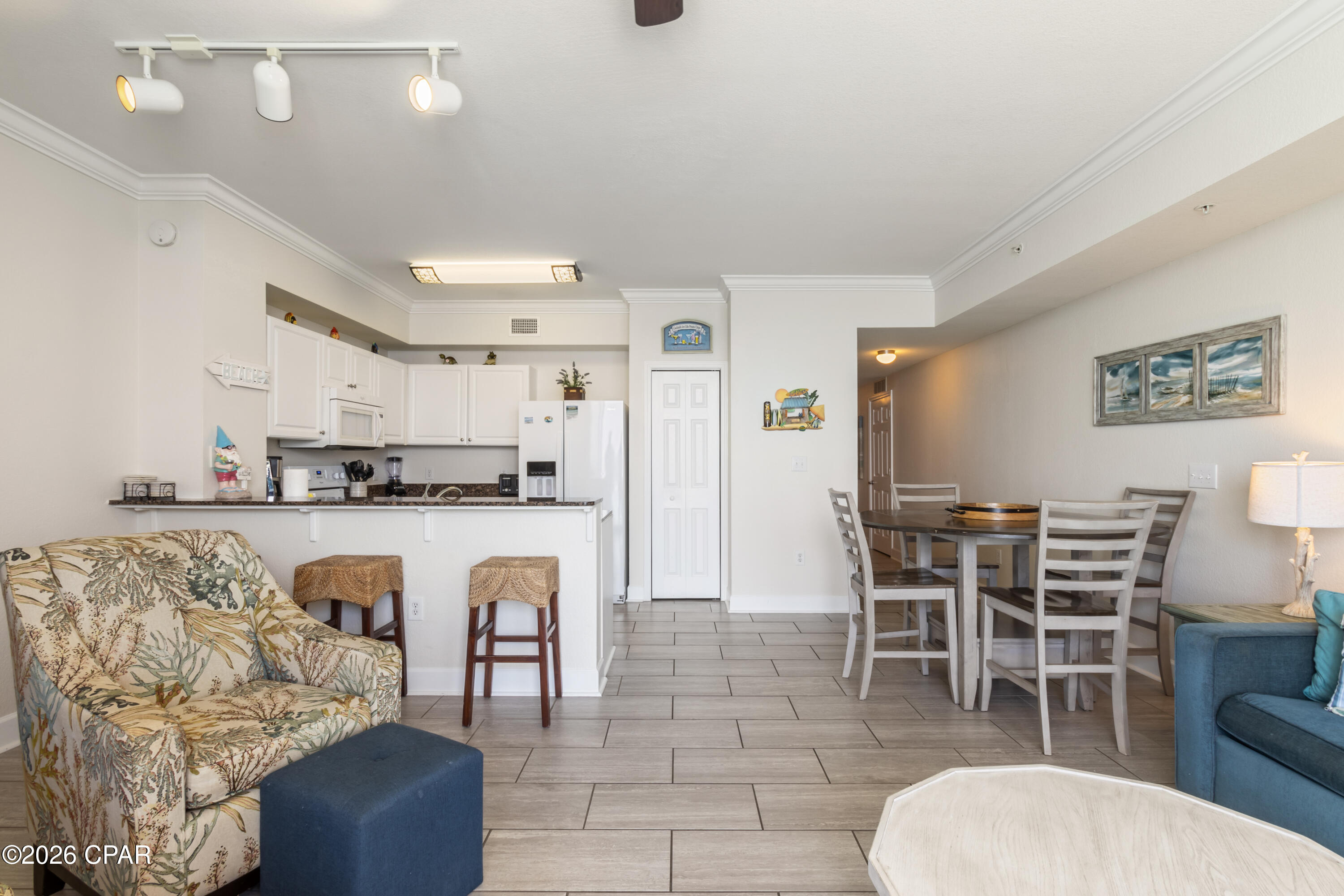 Tidewater Beach Phase II - Residential