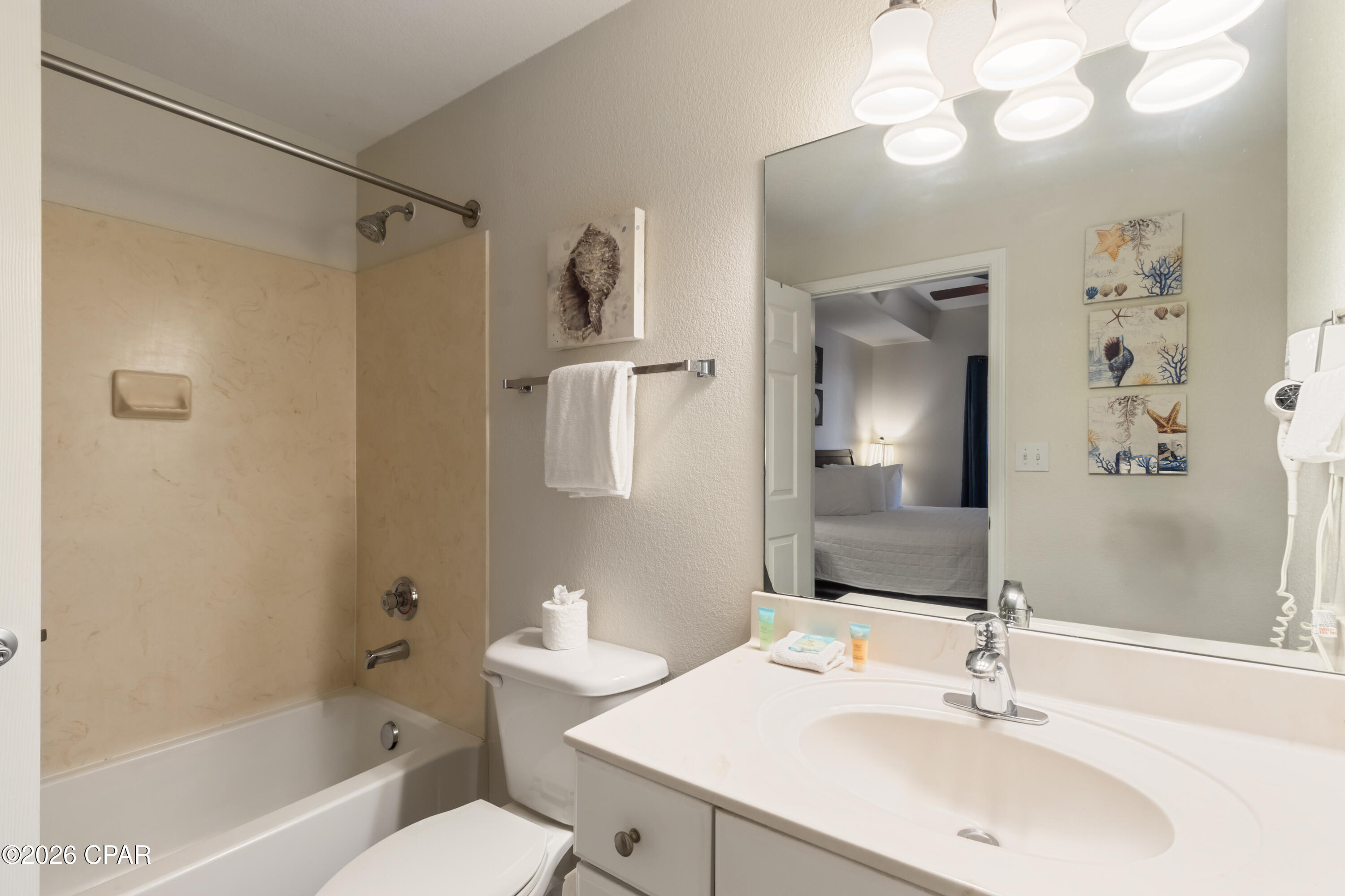 Tidewater Beach Phase II - Residential