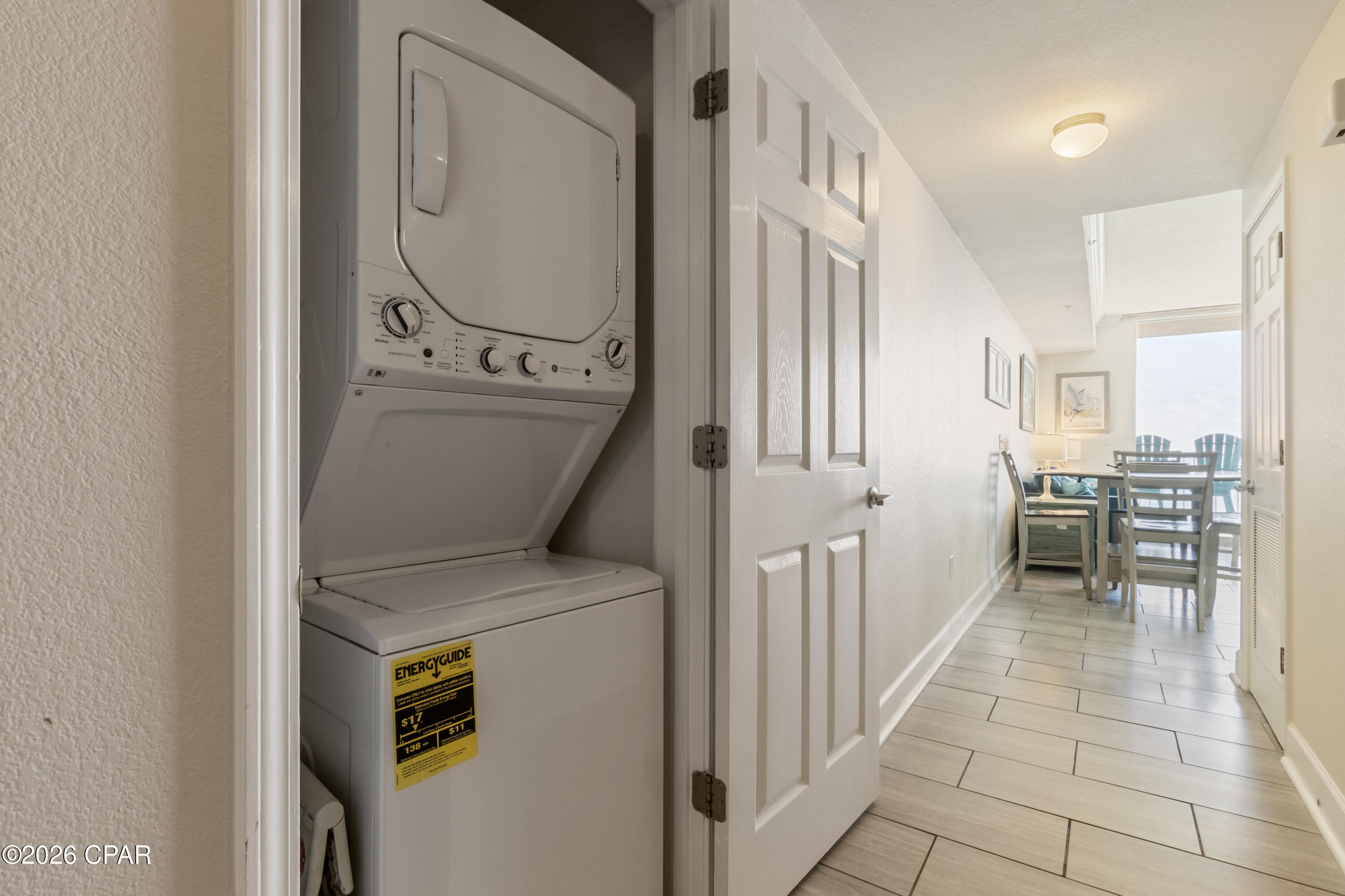 Tidewater Beach Phase II - Residential