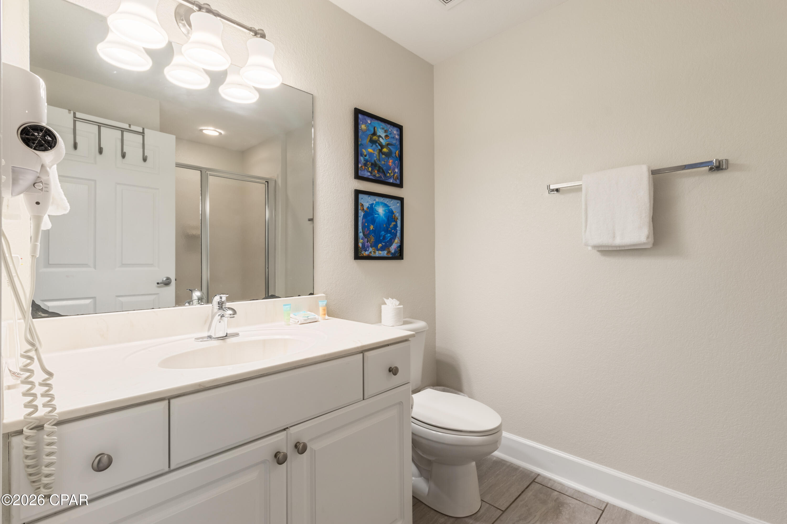 Tidewater Beach Phase II - Residential