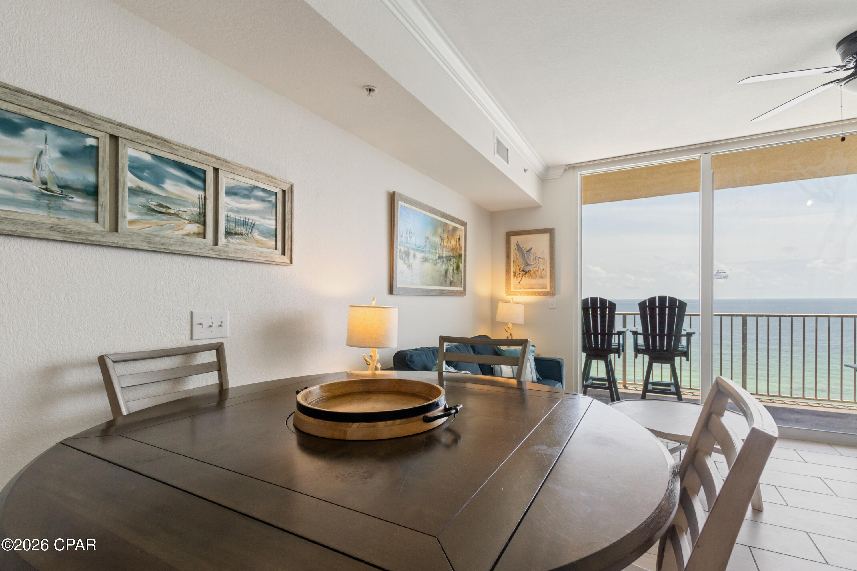 Tidewater Beach Phase II - Residential