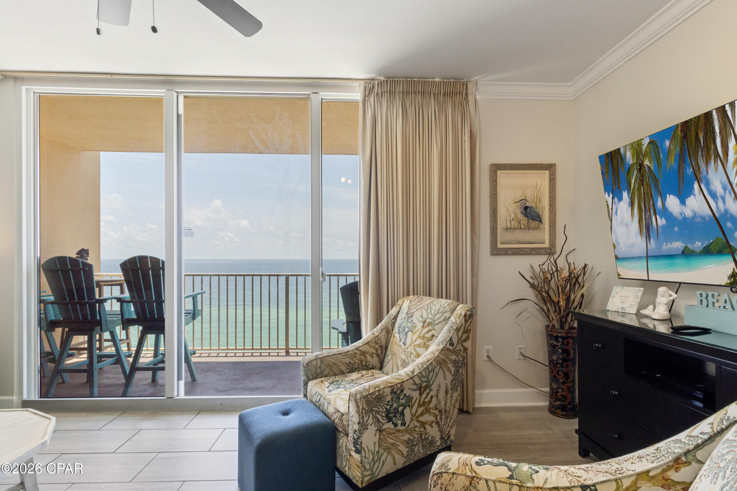 Tidewater Beach Phase II - Residential