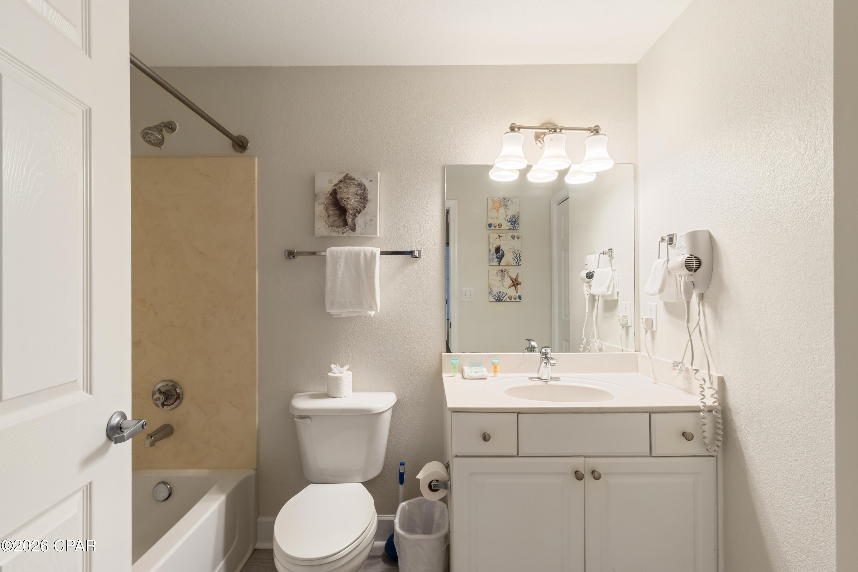 Tidewater Beach Phase II - Residential