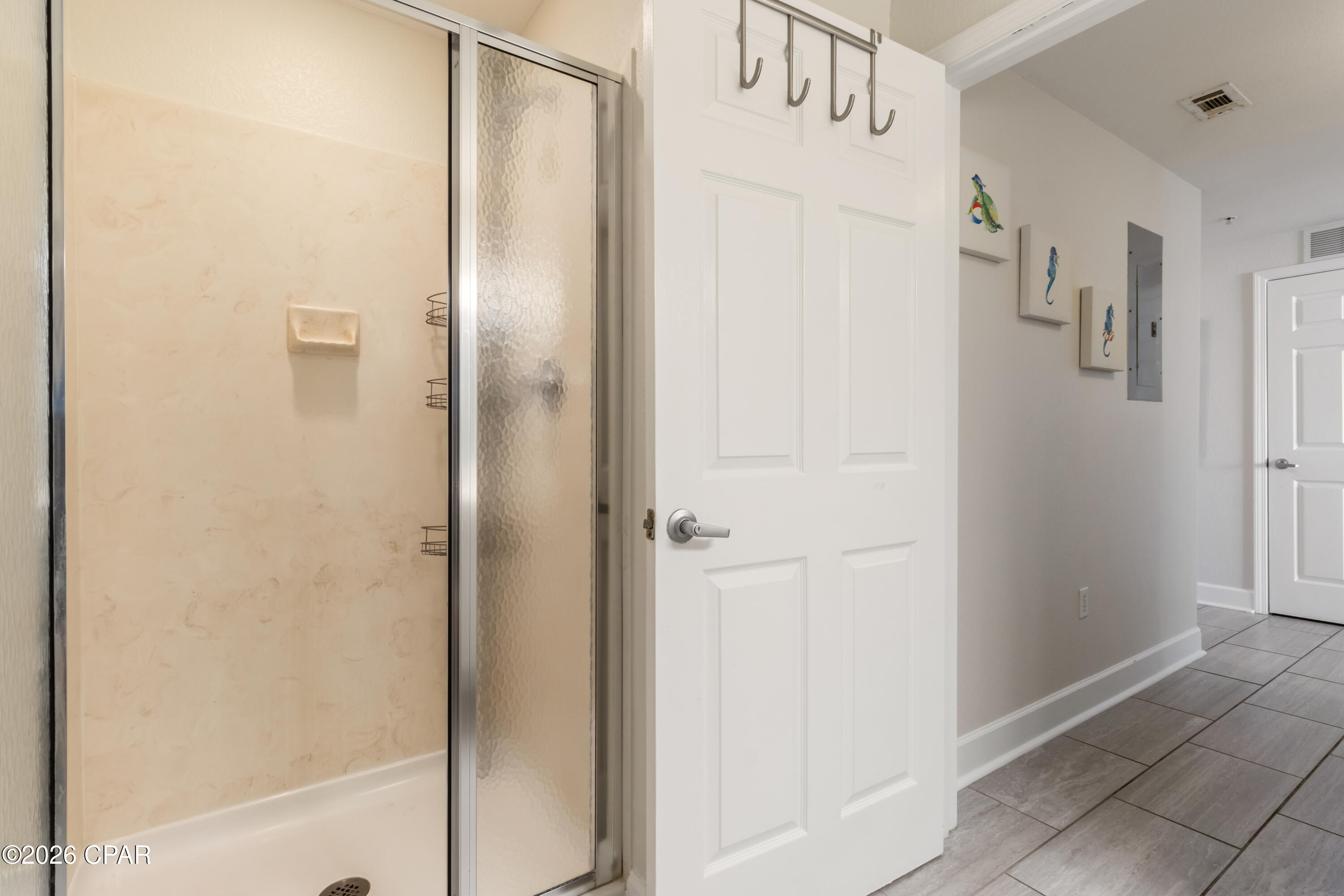 Tidewater Beach Phase II - Residential