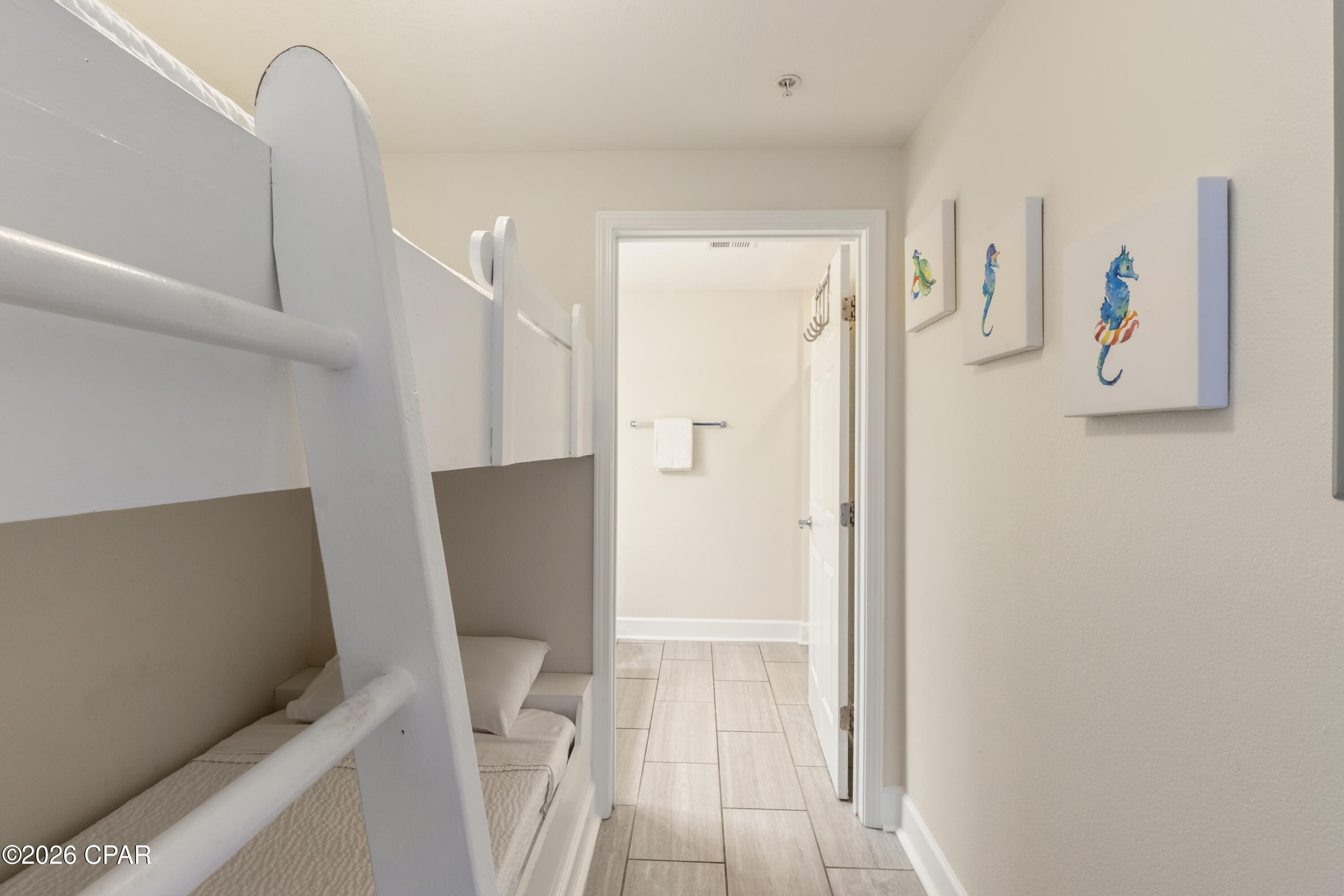 Tidewater Beach Phase II - Residential