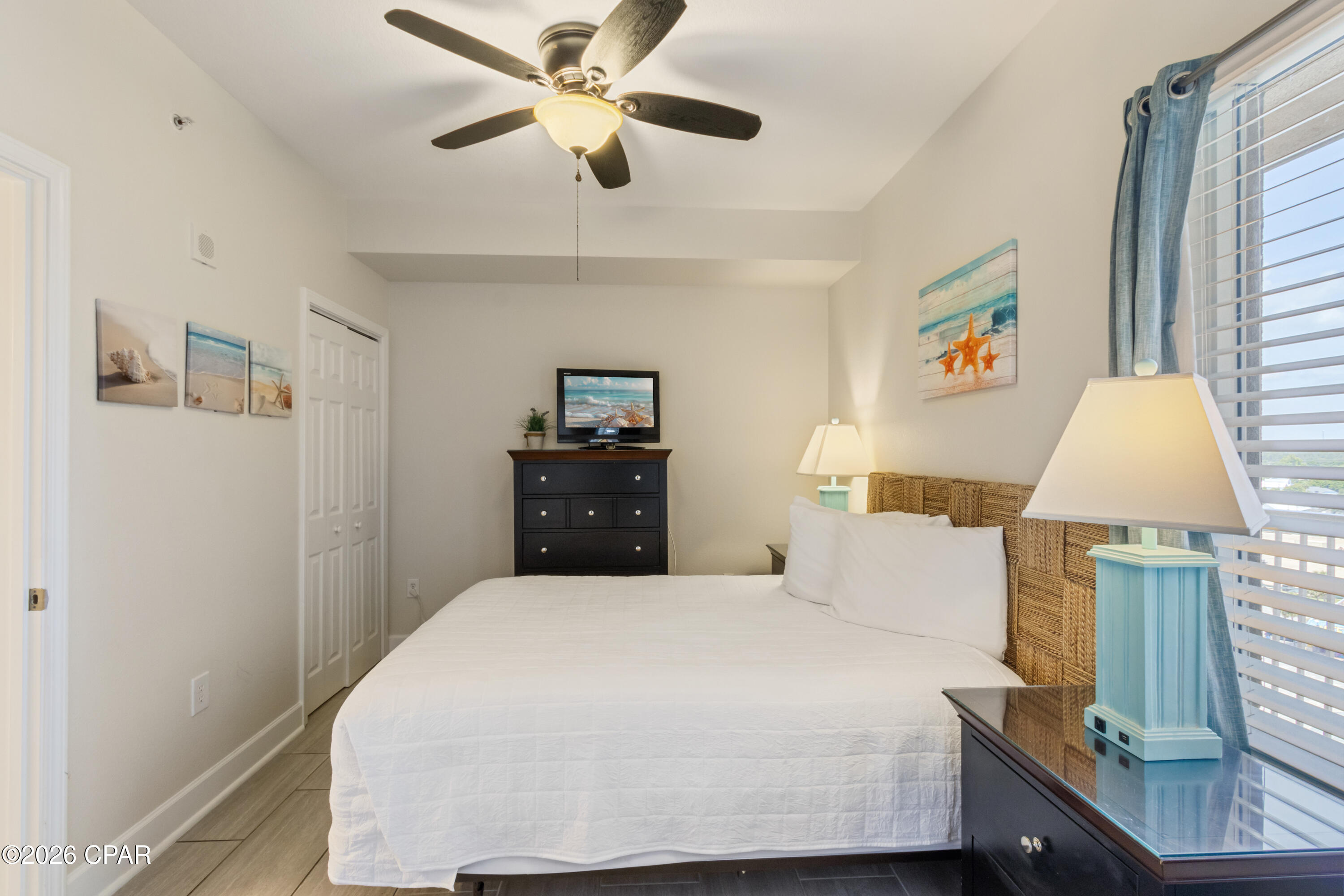 Tidewater Beach Phase II - Residential