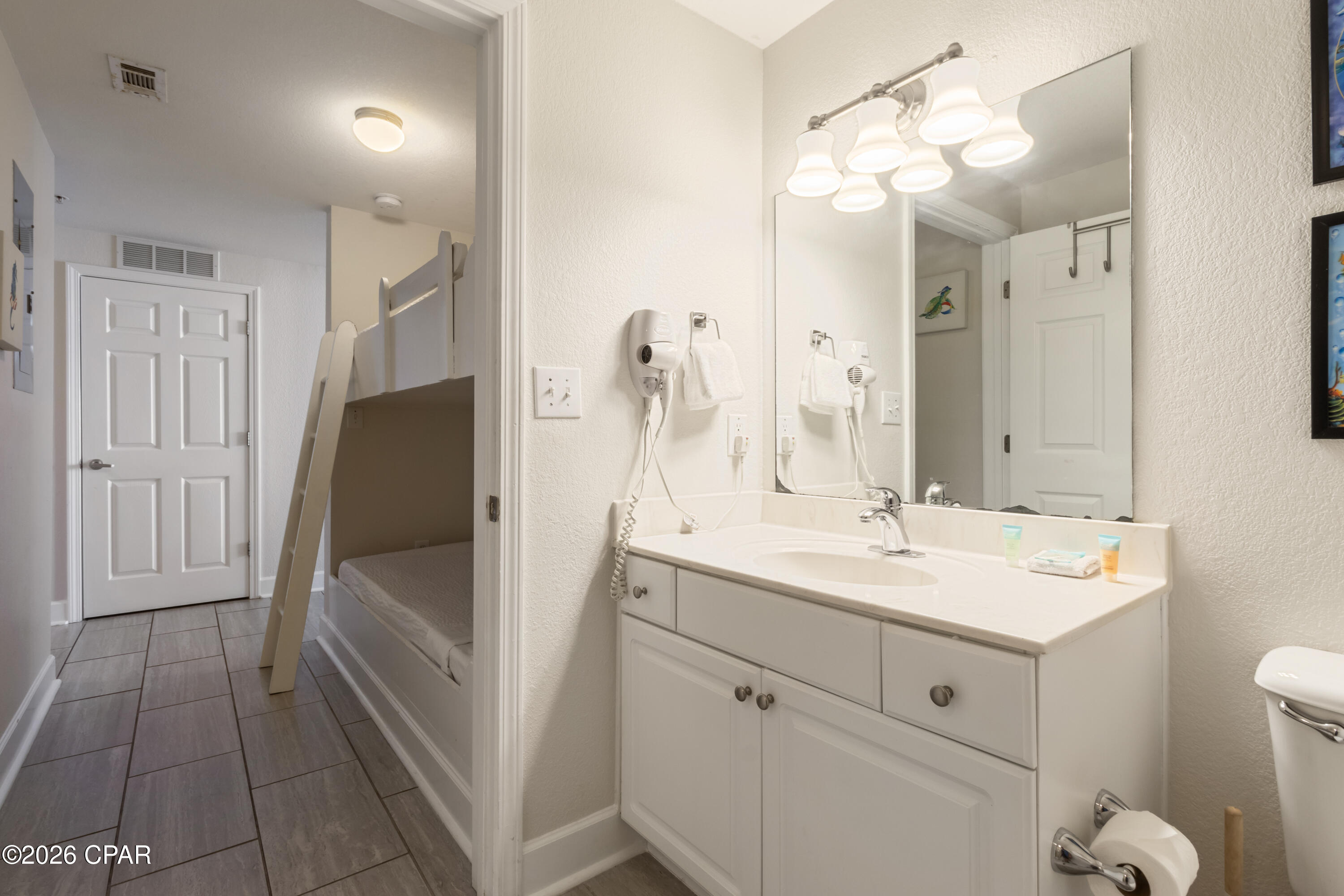 Tidewater Beach Phase II - Residential