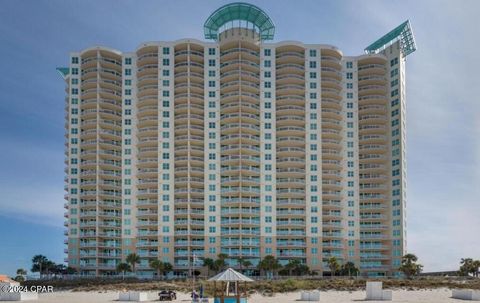 A home in Panama City Beach