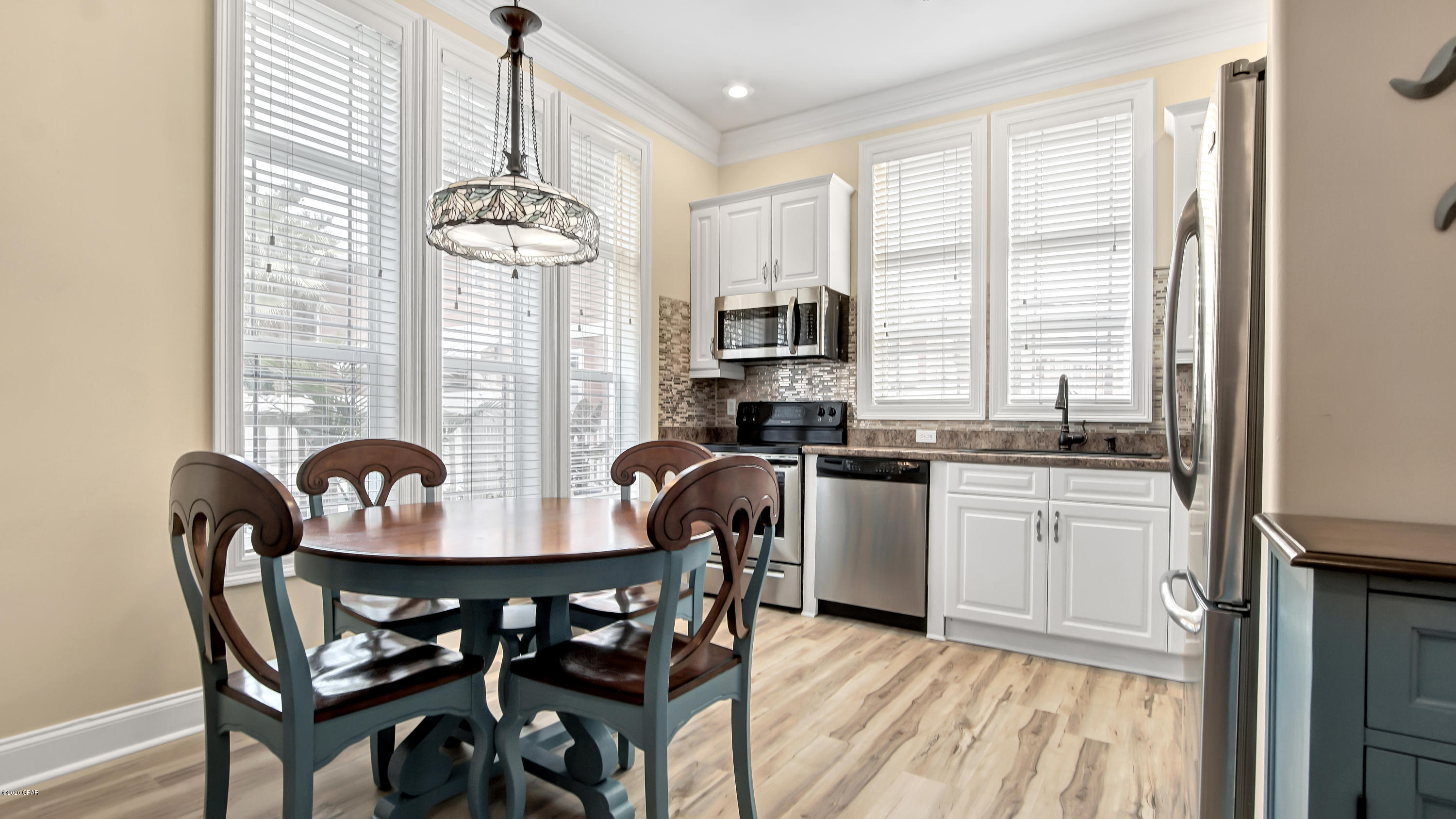 Coral Bay Village - Residential