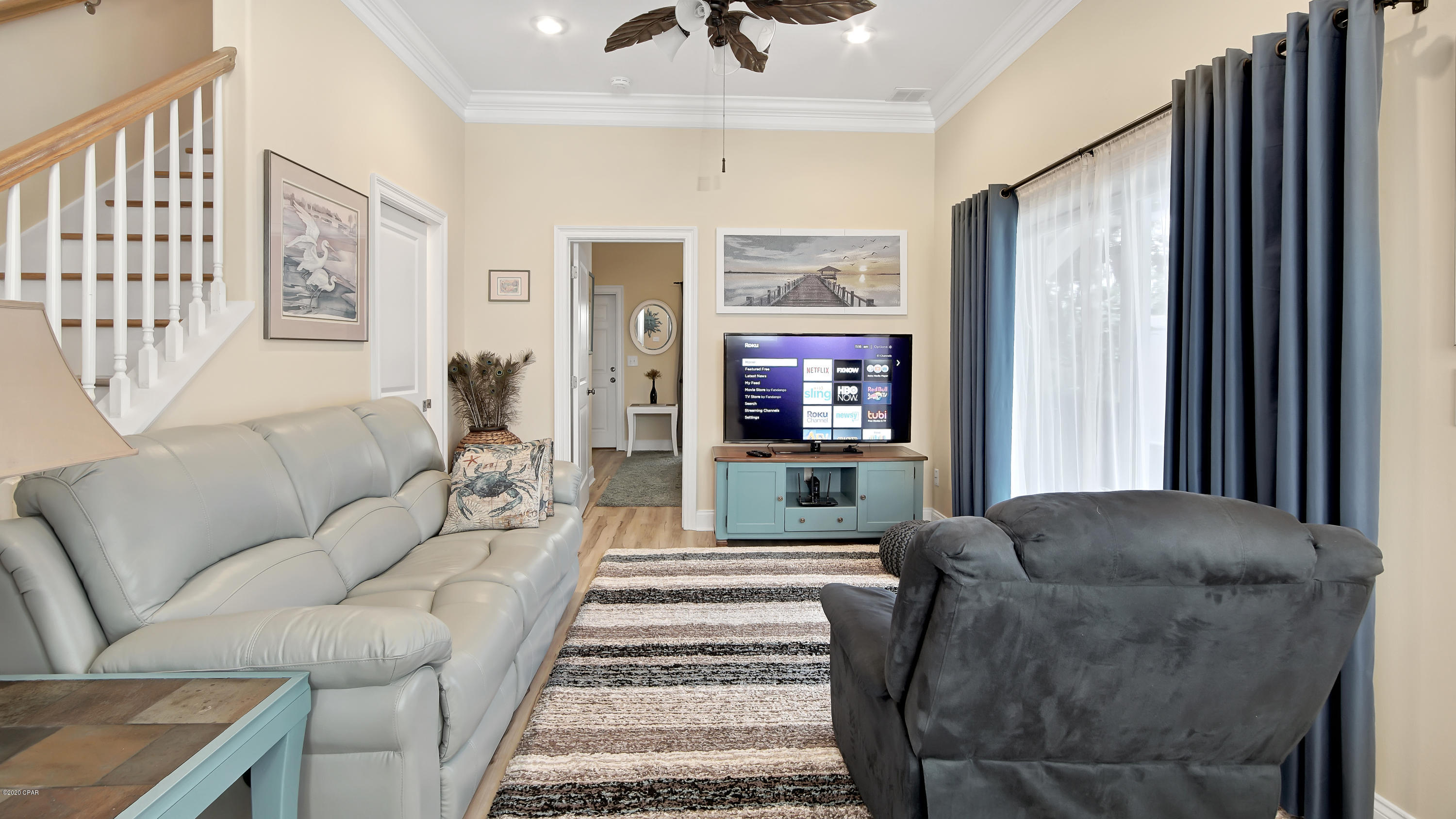 Coral Bay Village - Residential