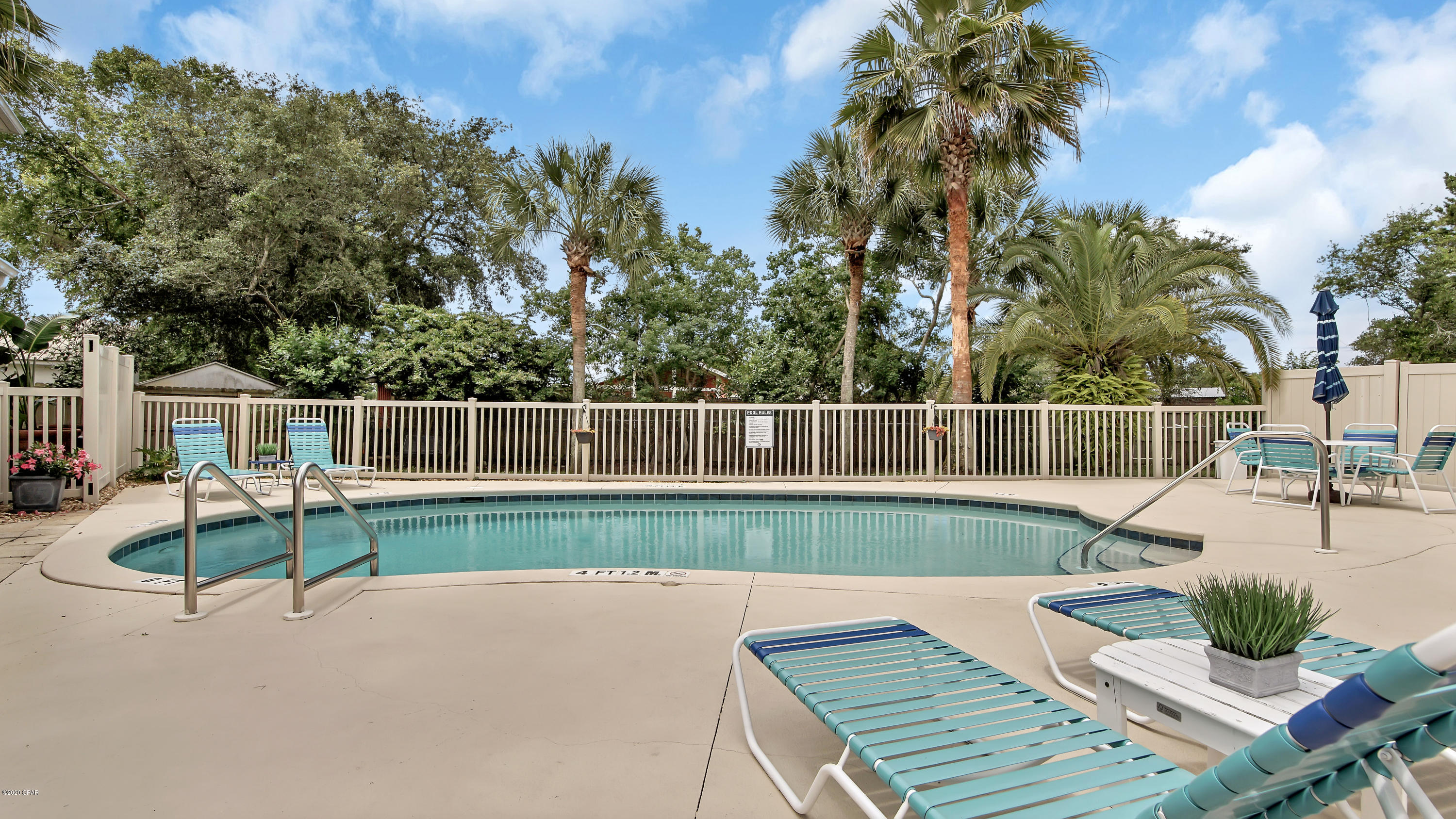 Coral Bay Village - Residential