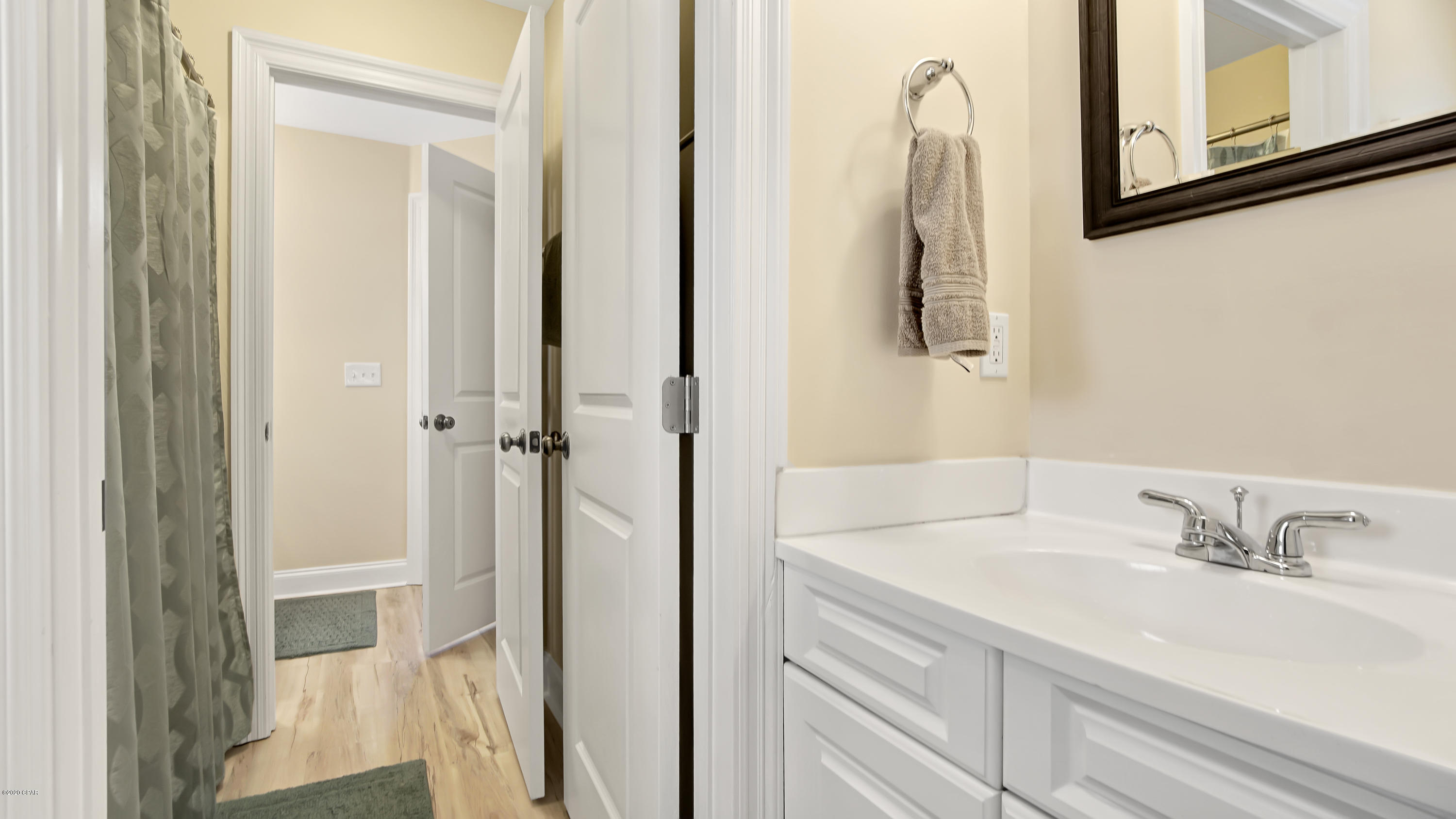 Coral Bay Village - Residential