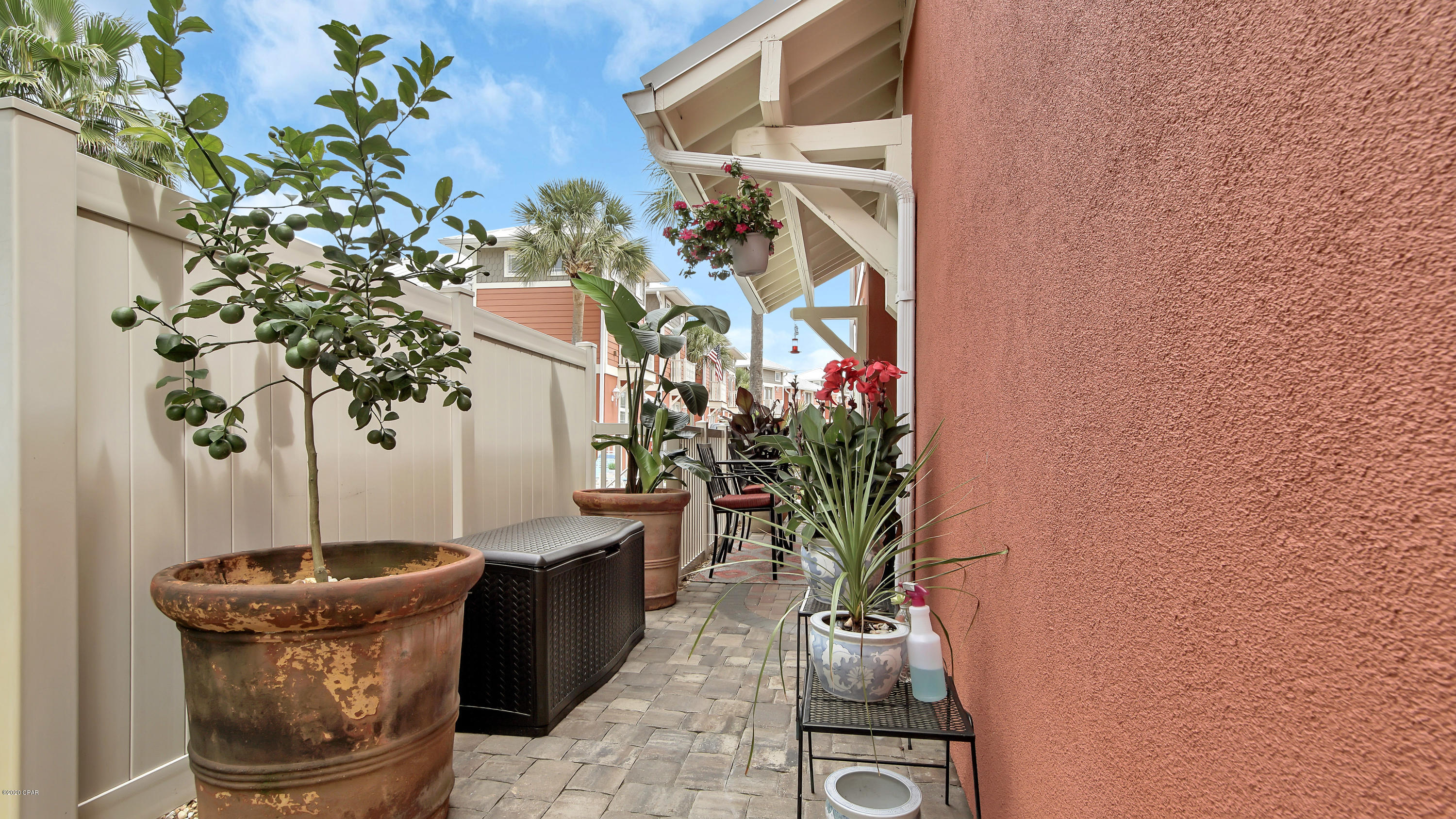 Coral Bay Village - Residential