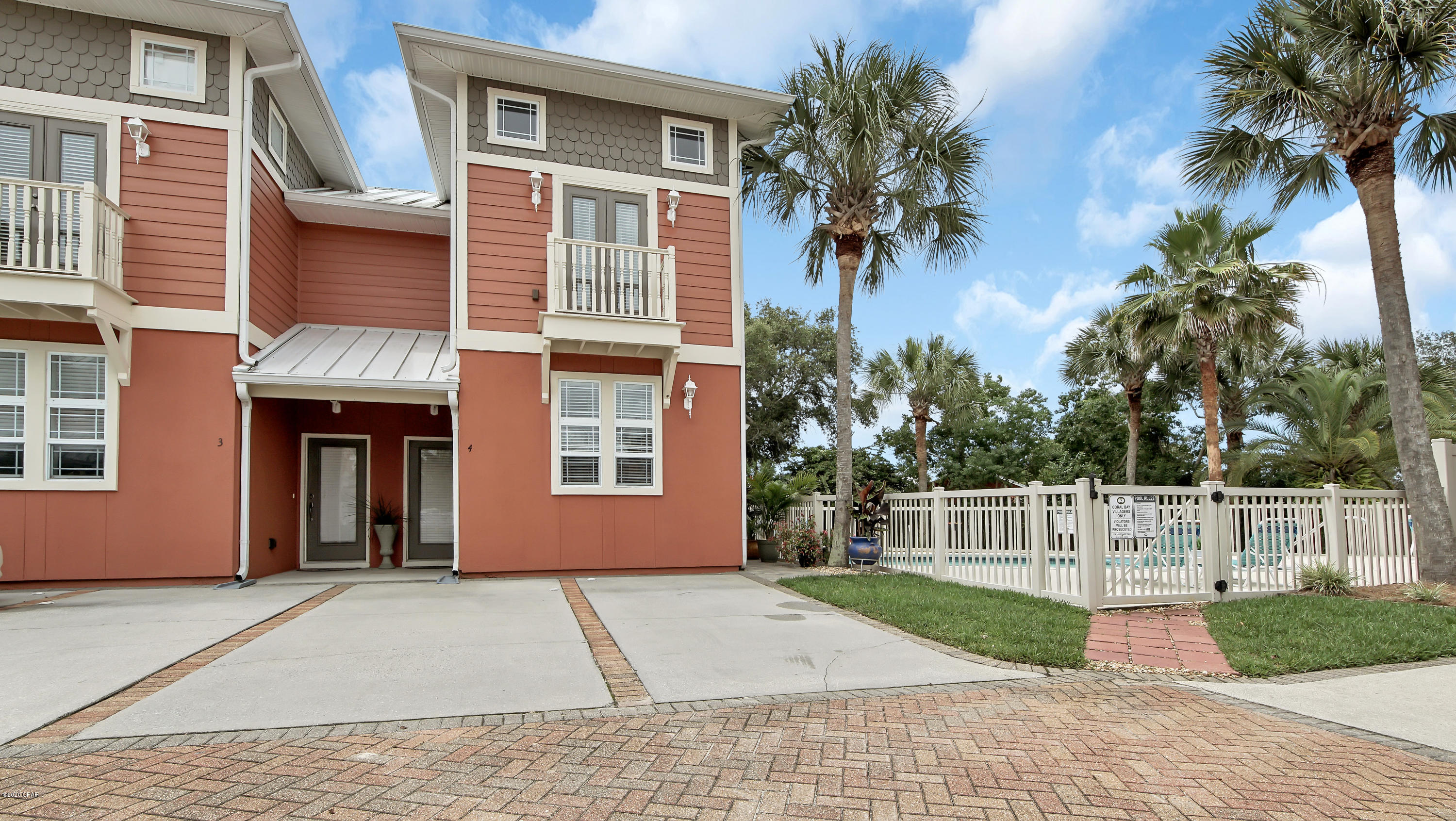 Coral Bay Village - Residential