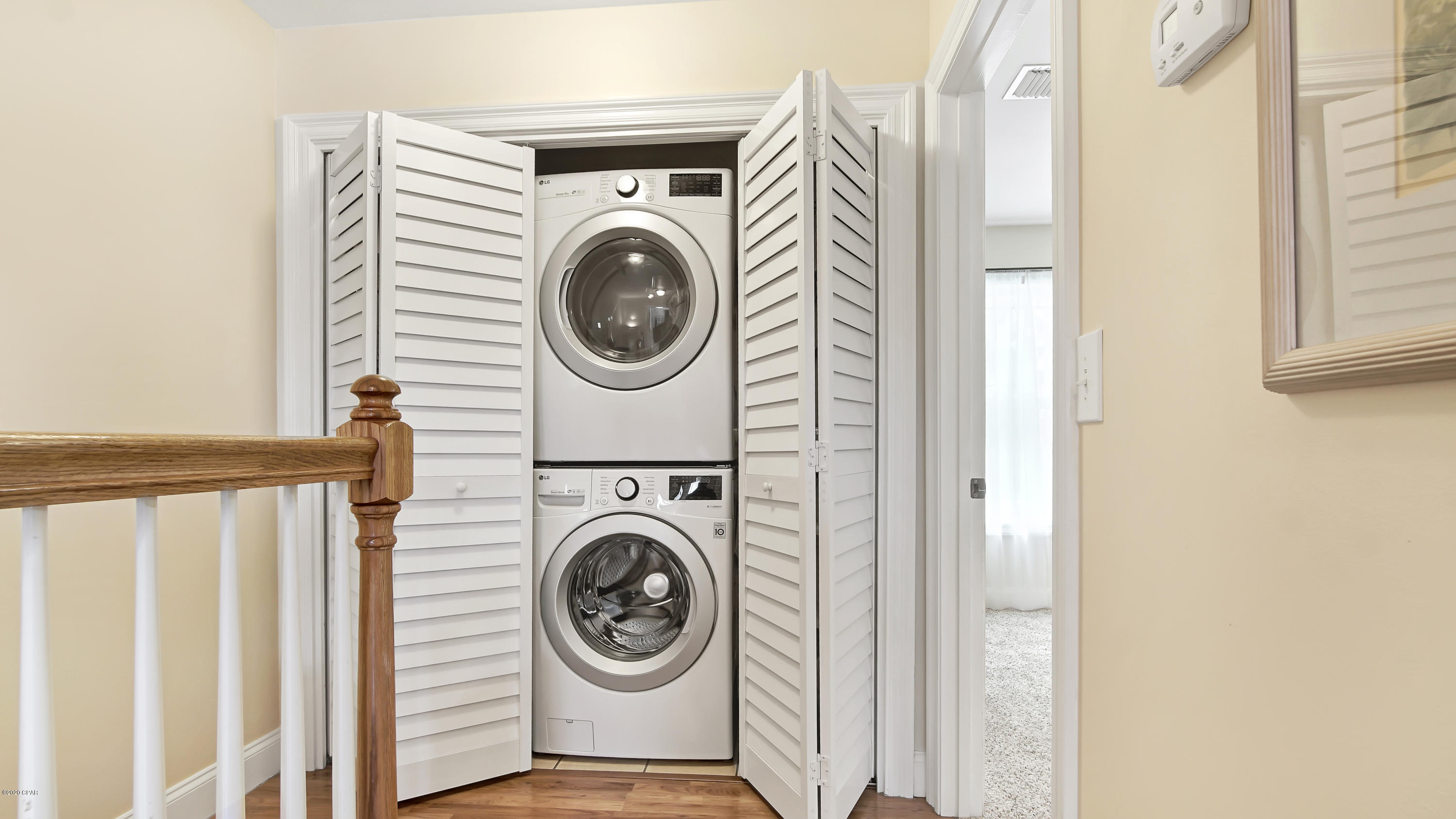 Coral Bay Village - Residential