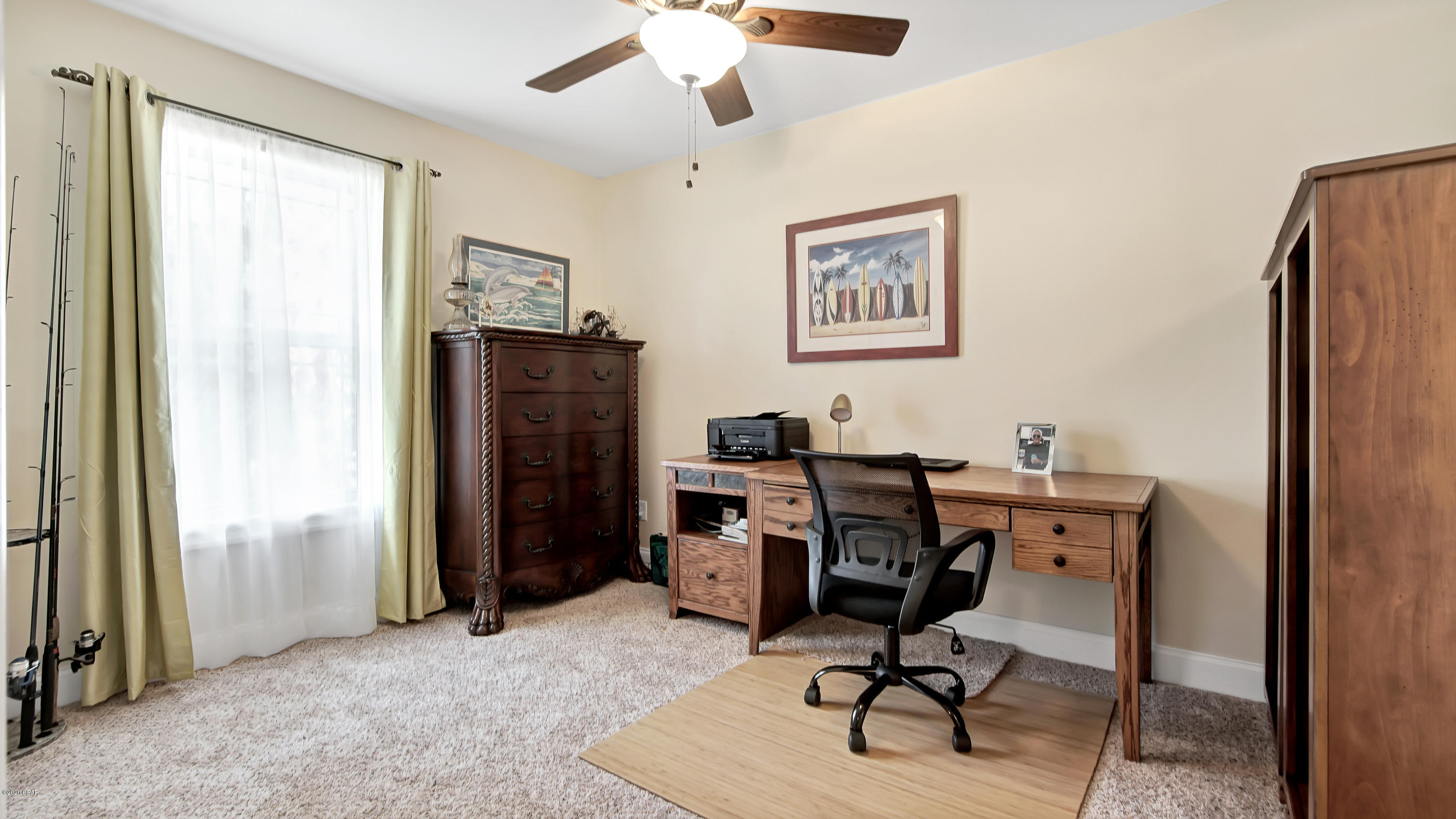 Coral Bay Village - Residential