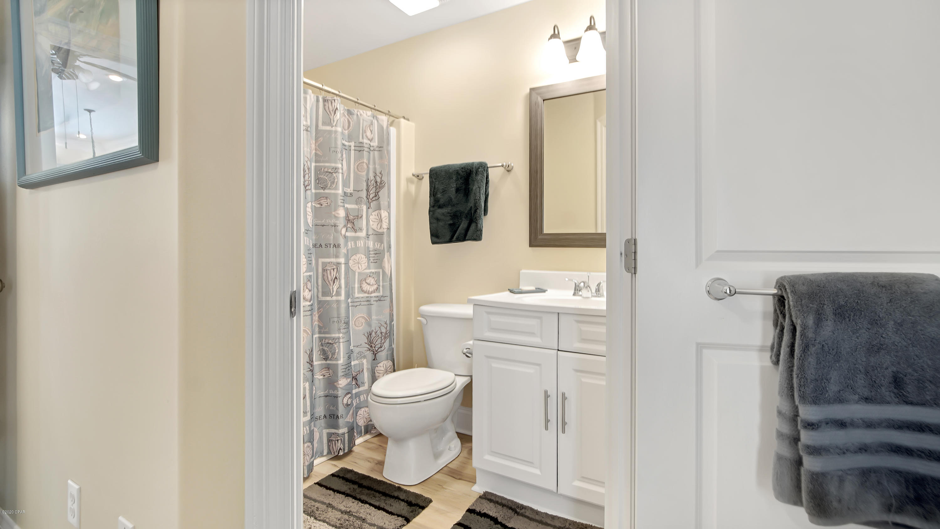 Coral Bay Village - Residential