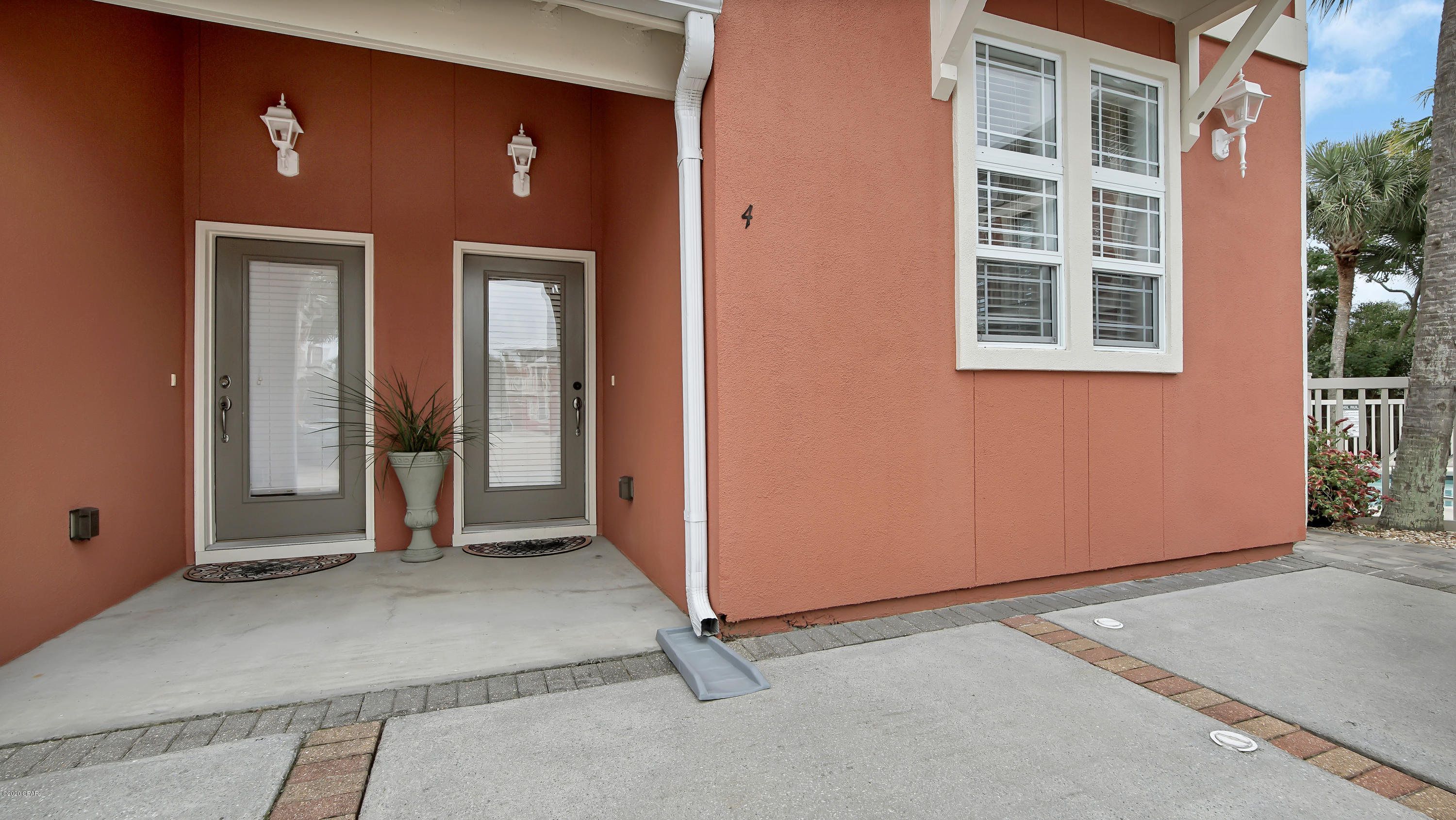 Coral Bay Village - Residential