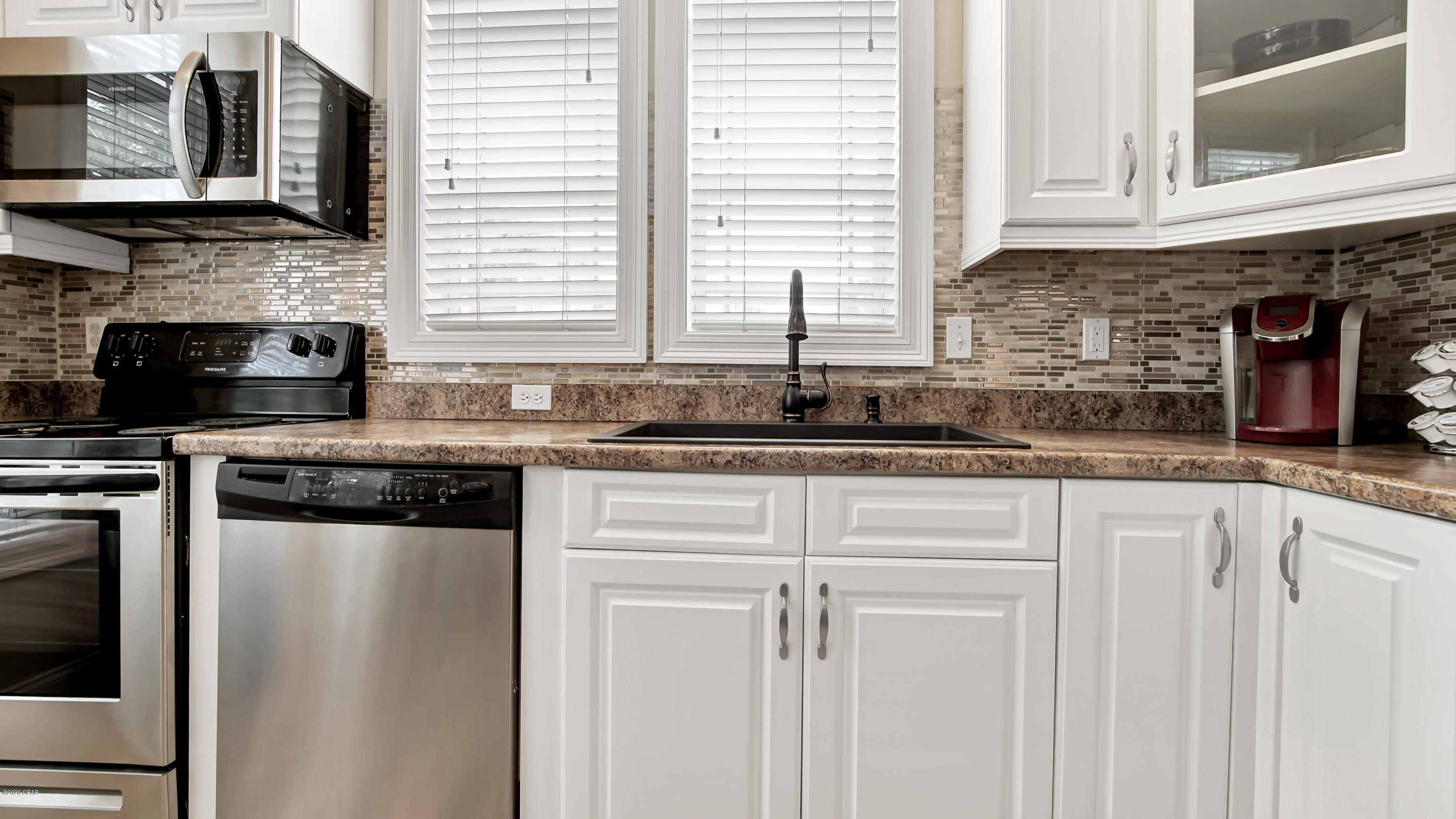 Coral Bay Village - Residential