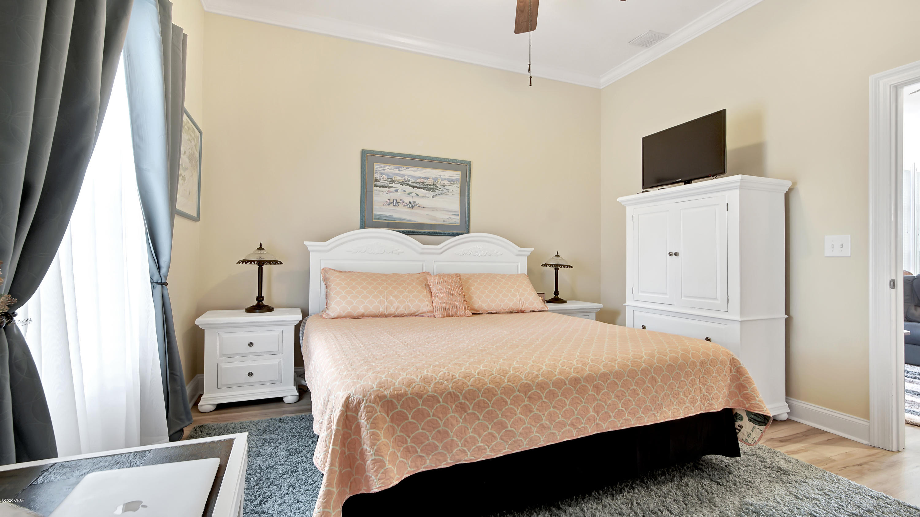 Coral Bay Village - Residential