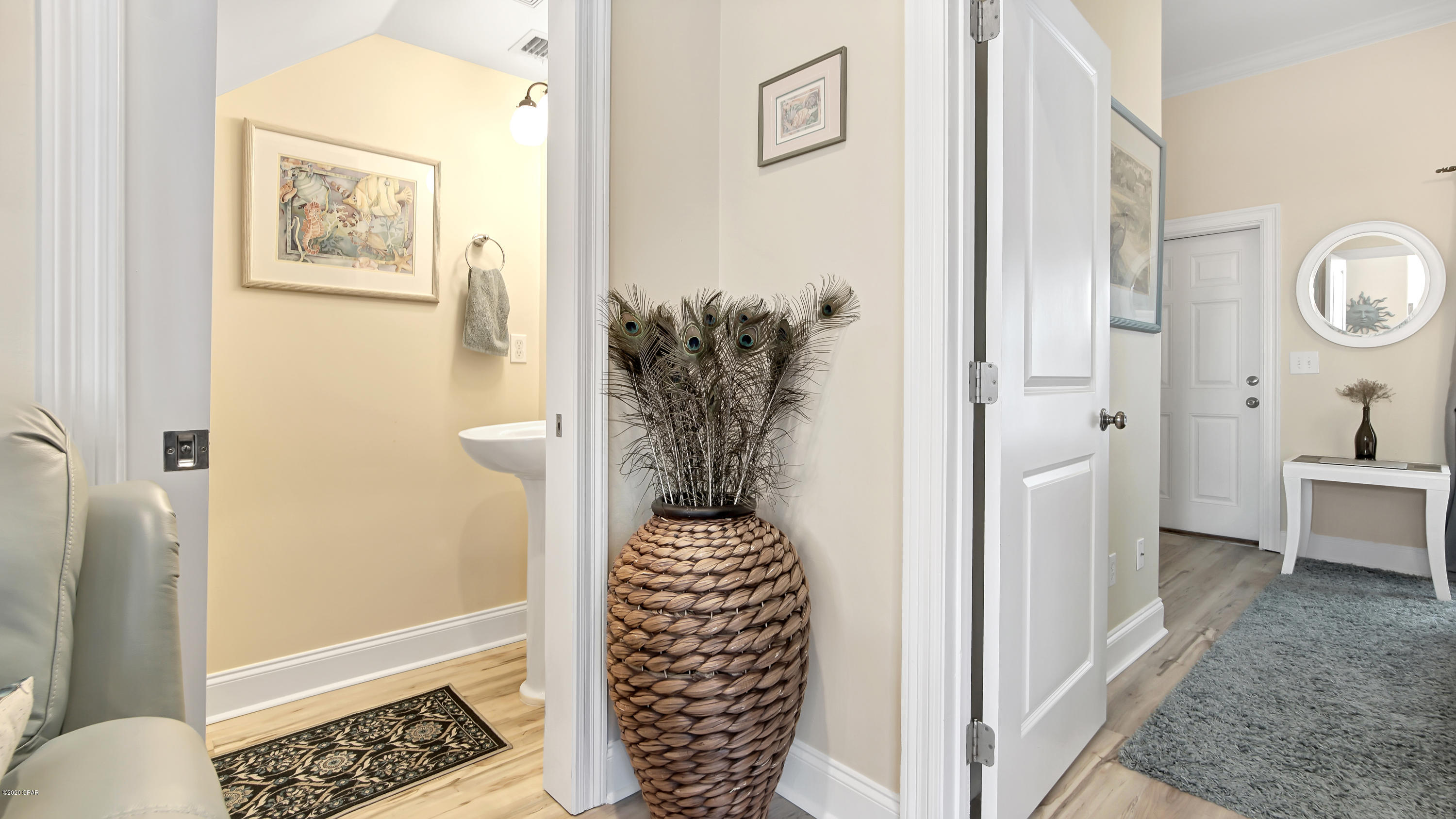 Coral Bay Village - Residential