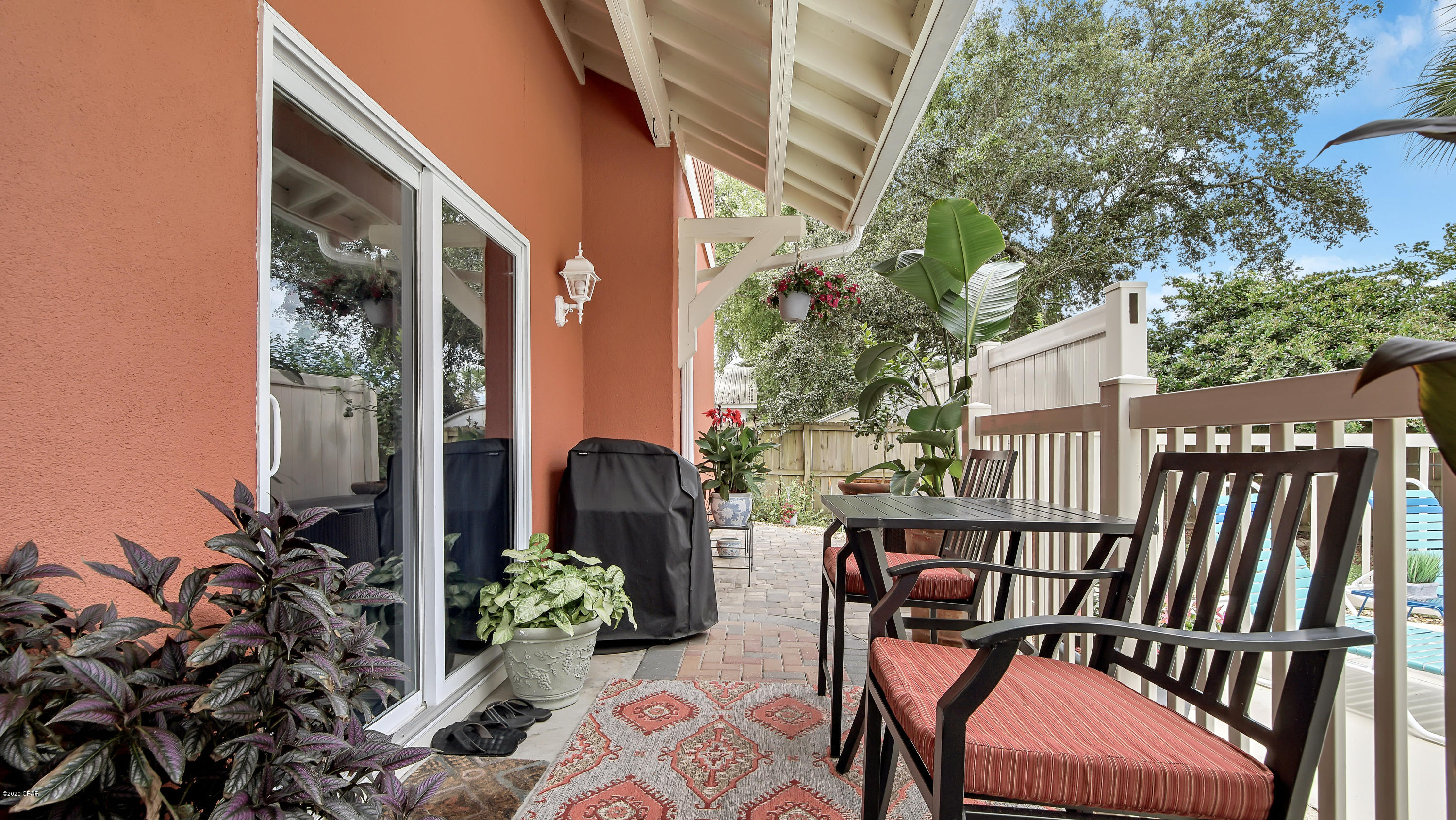 Coral Bay Village - Residential