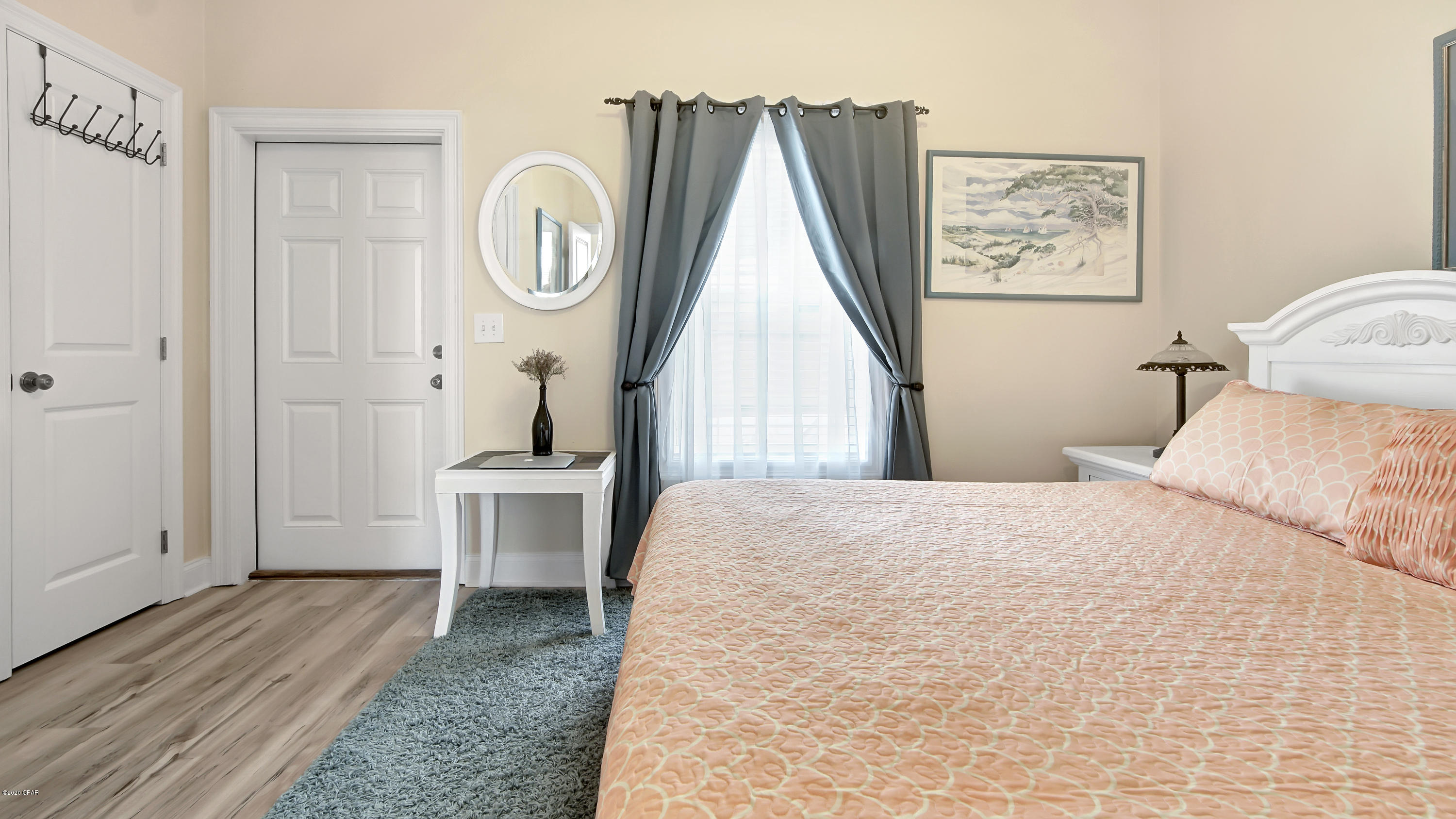 Coral Bay Village - Residential