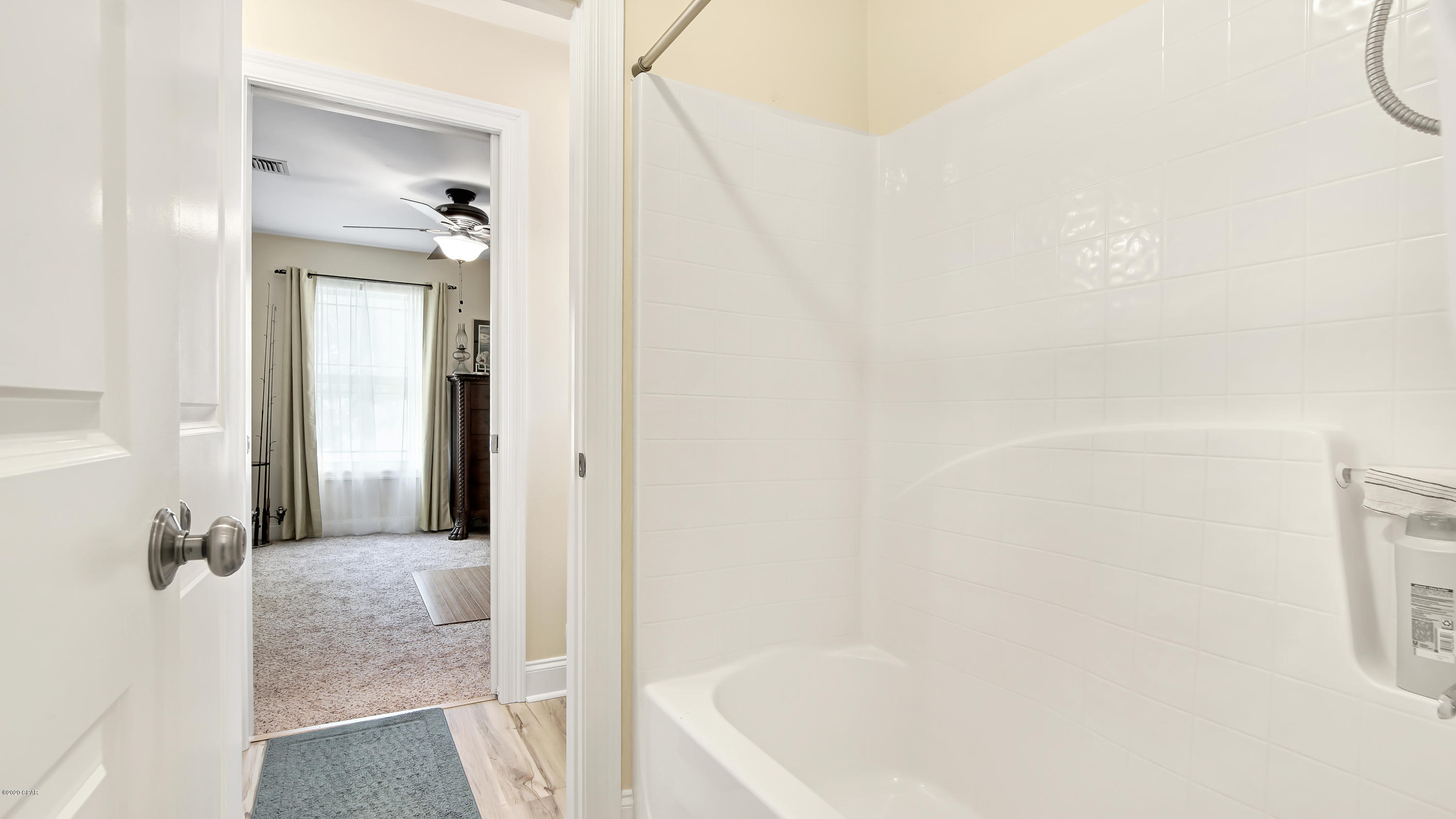 Coral Bay Village - Residential