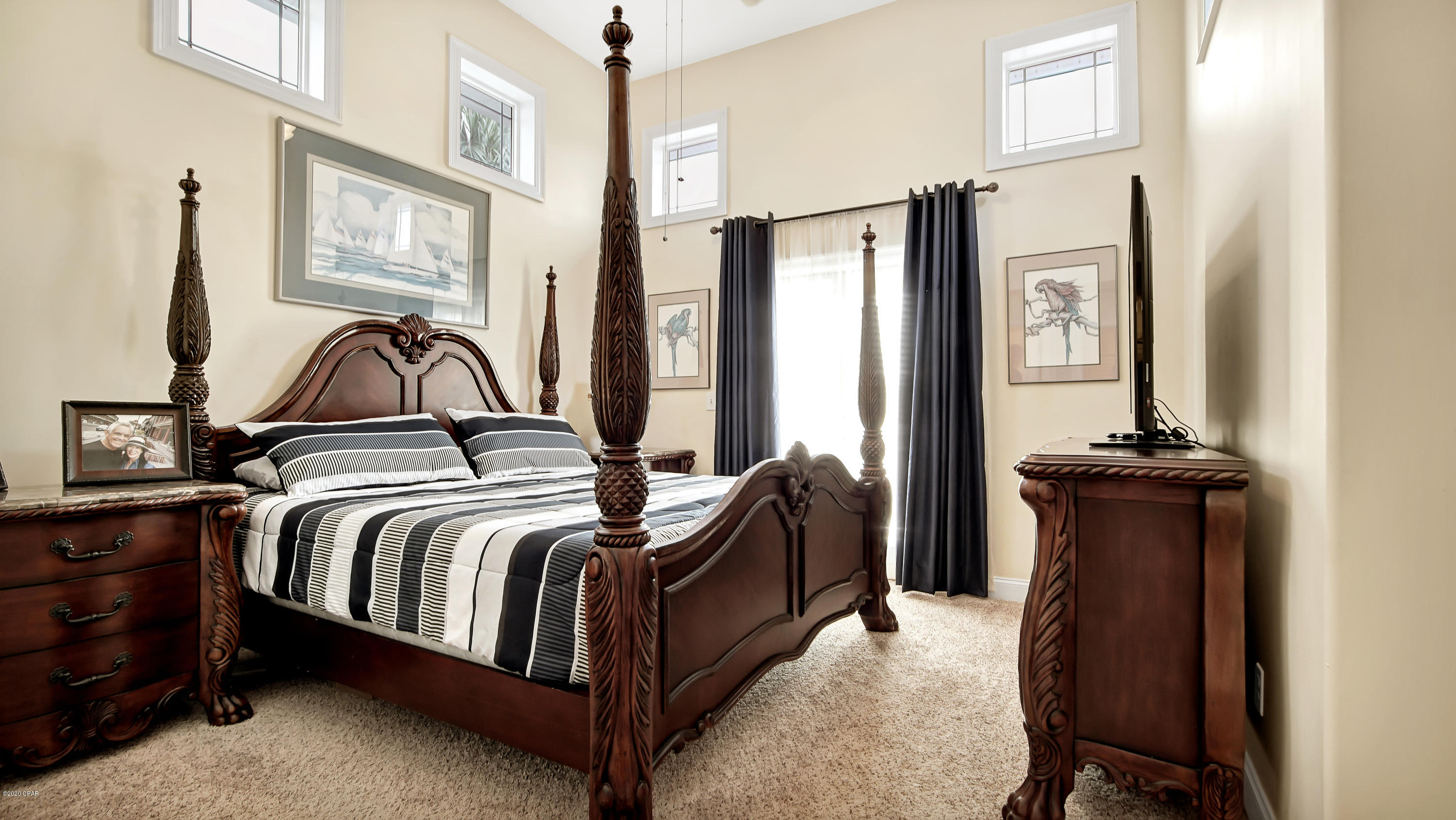 Coral Bay Village - Residential