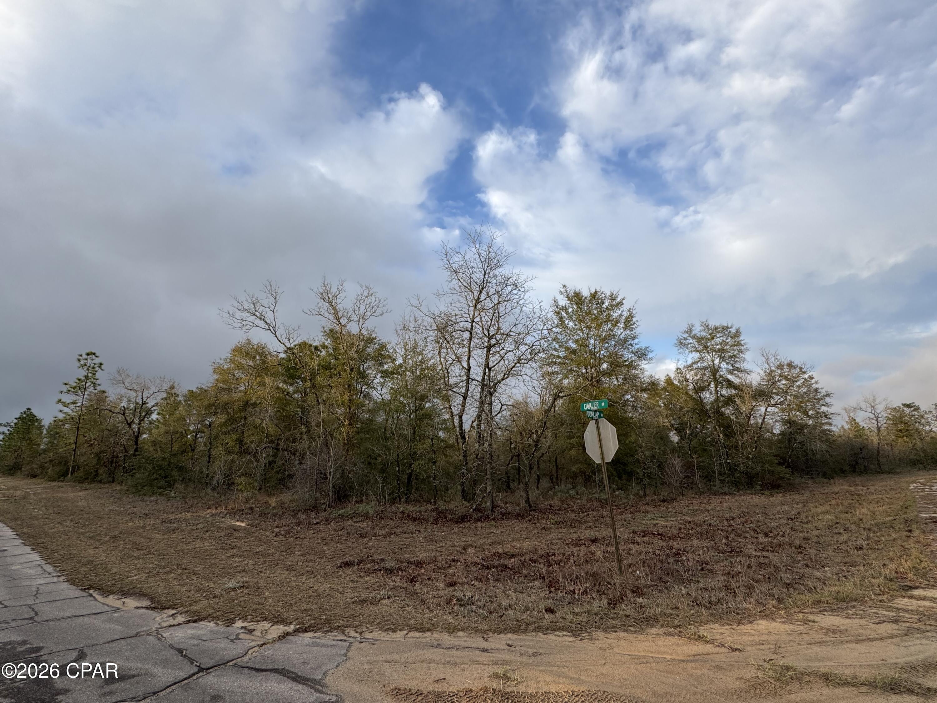 Sunny Hills Unit 7 - Land