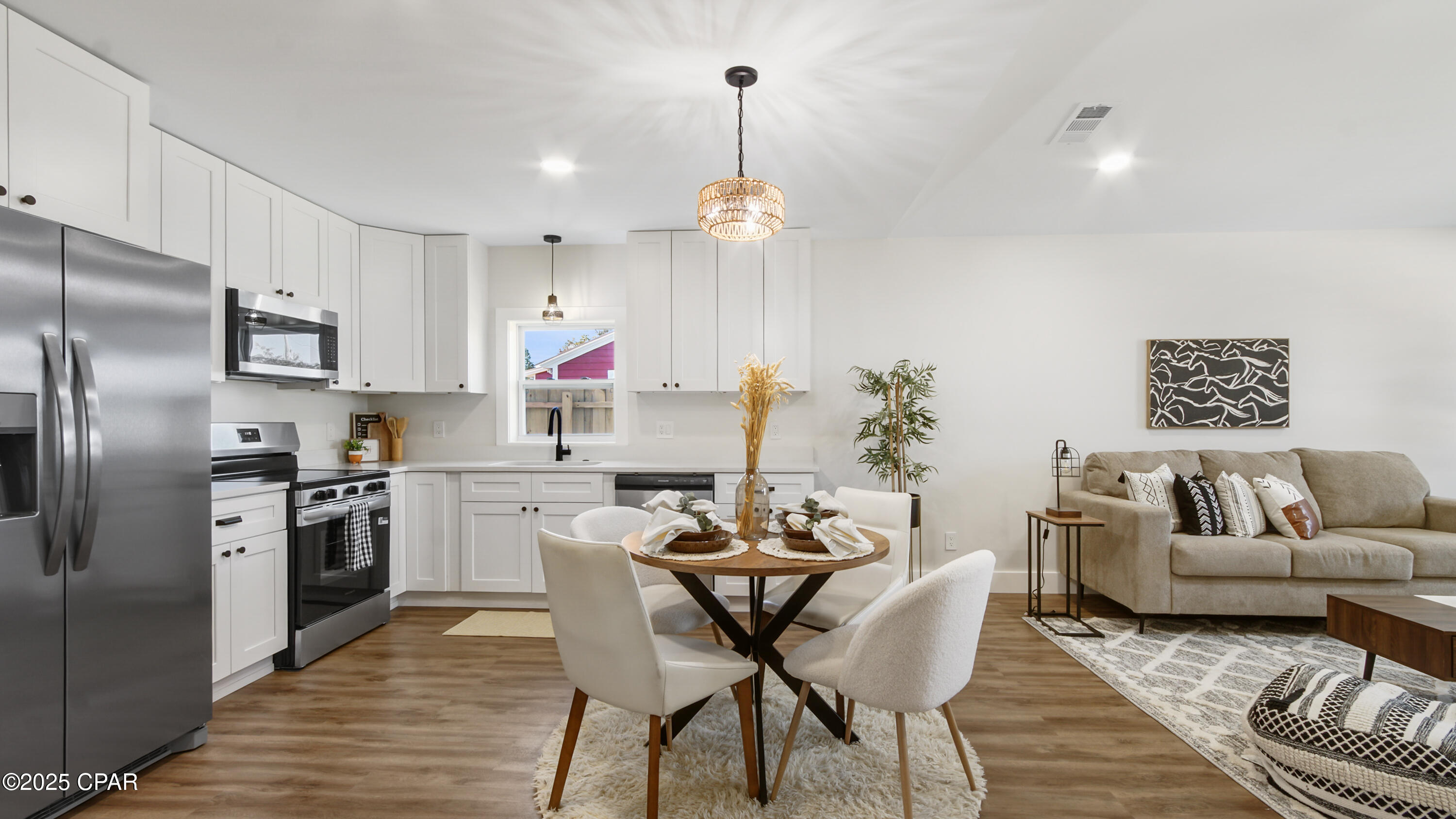 Morris Heights - Residential