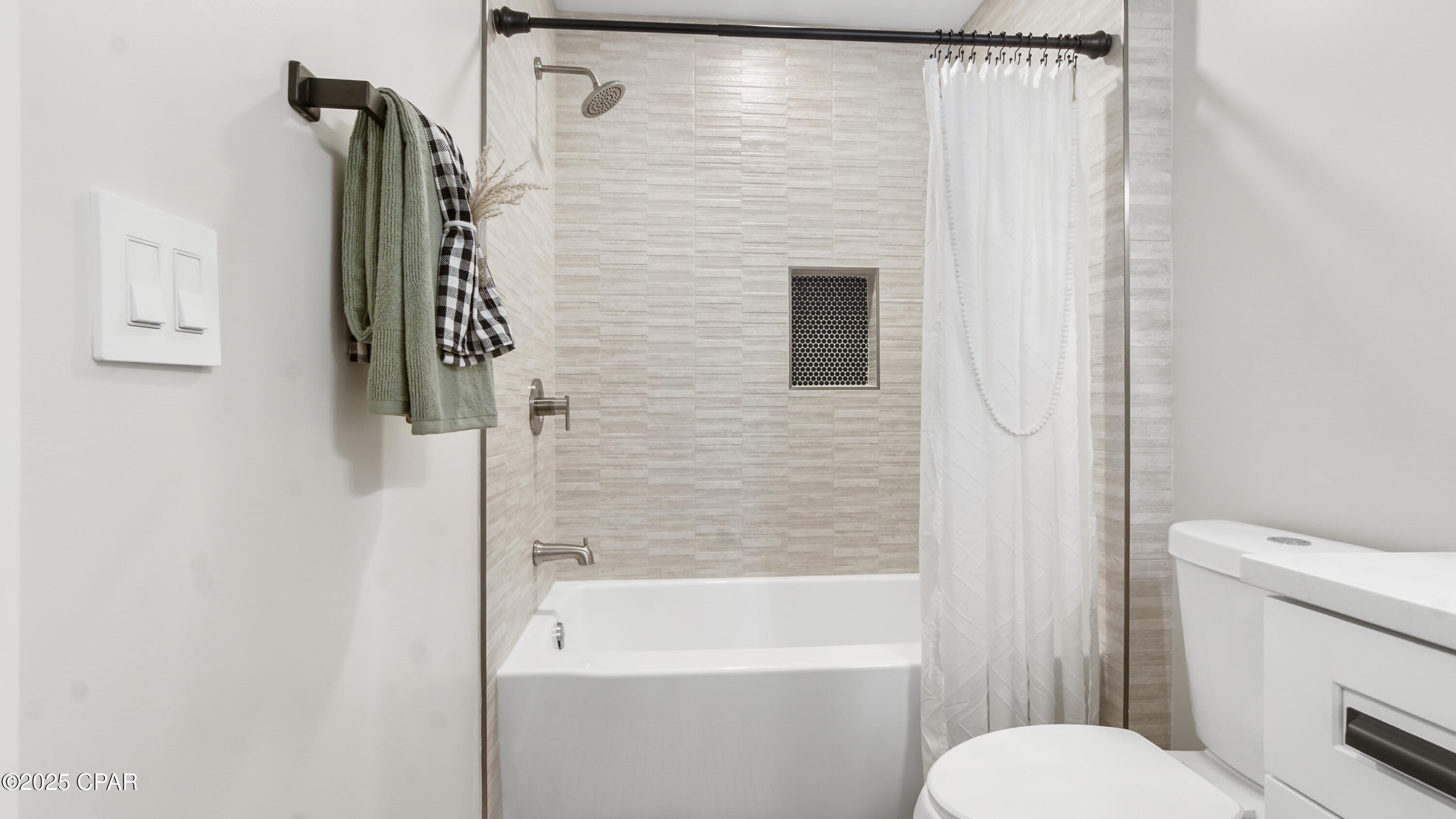 Morris Heights - Residential