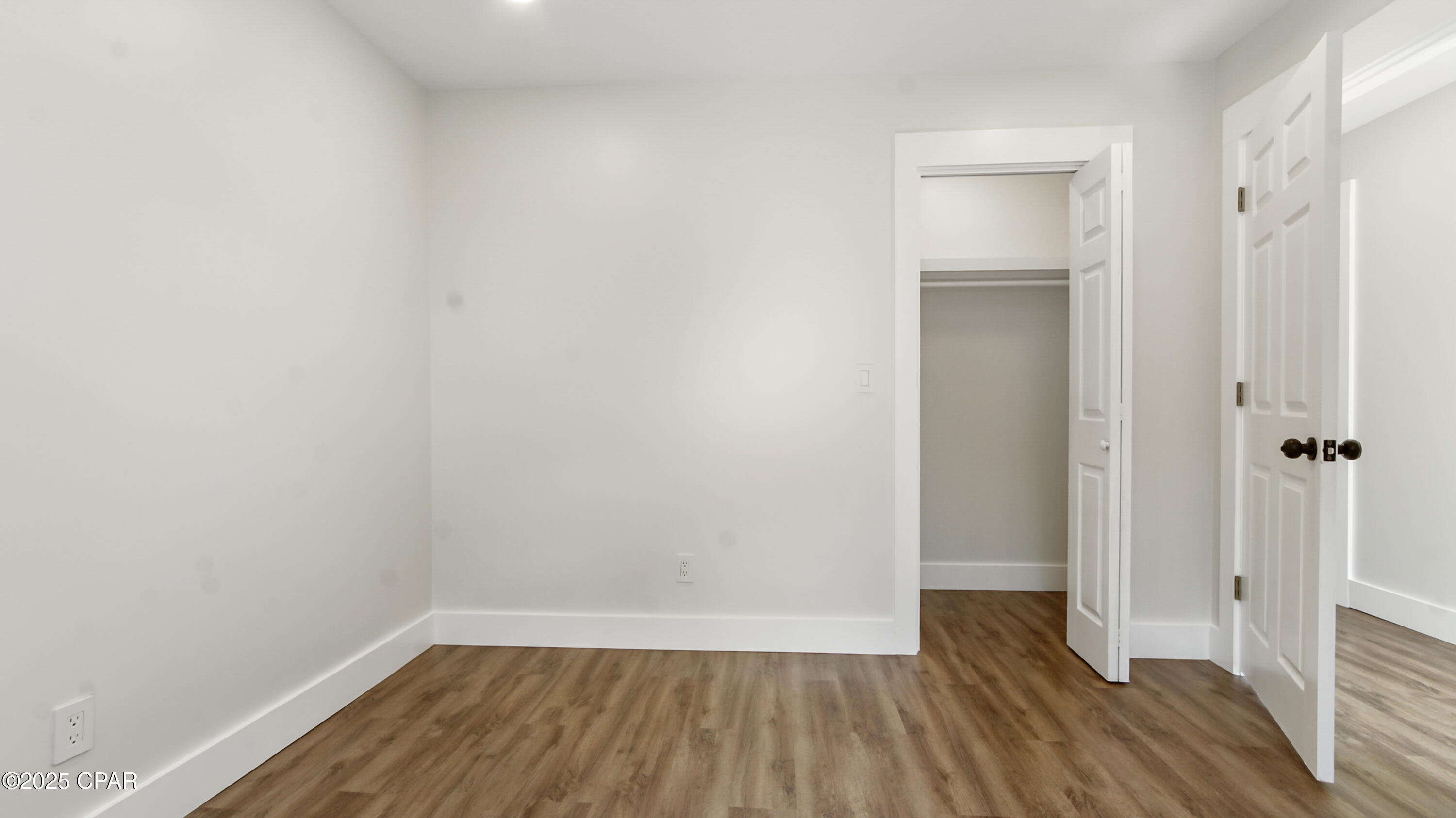 Morris Heights - Residential