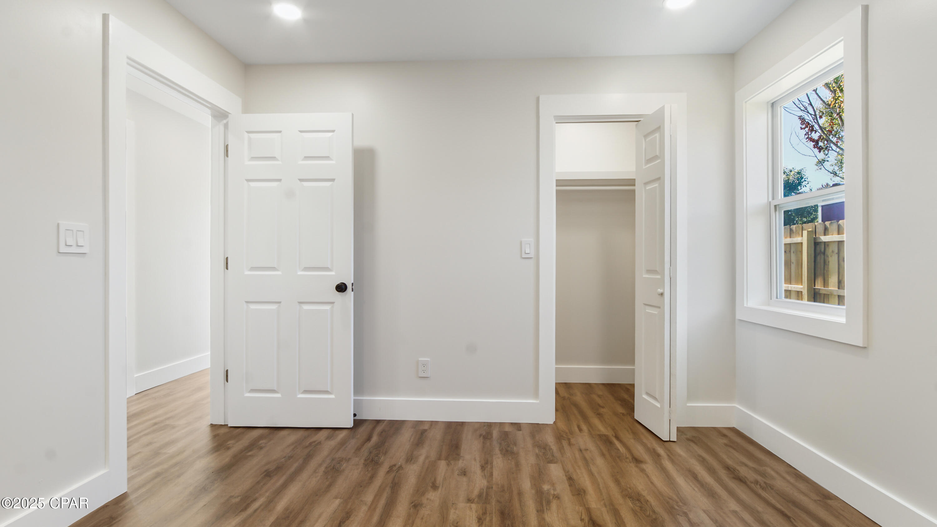 Morris Heights - Residential