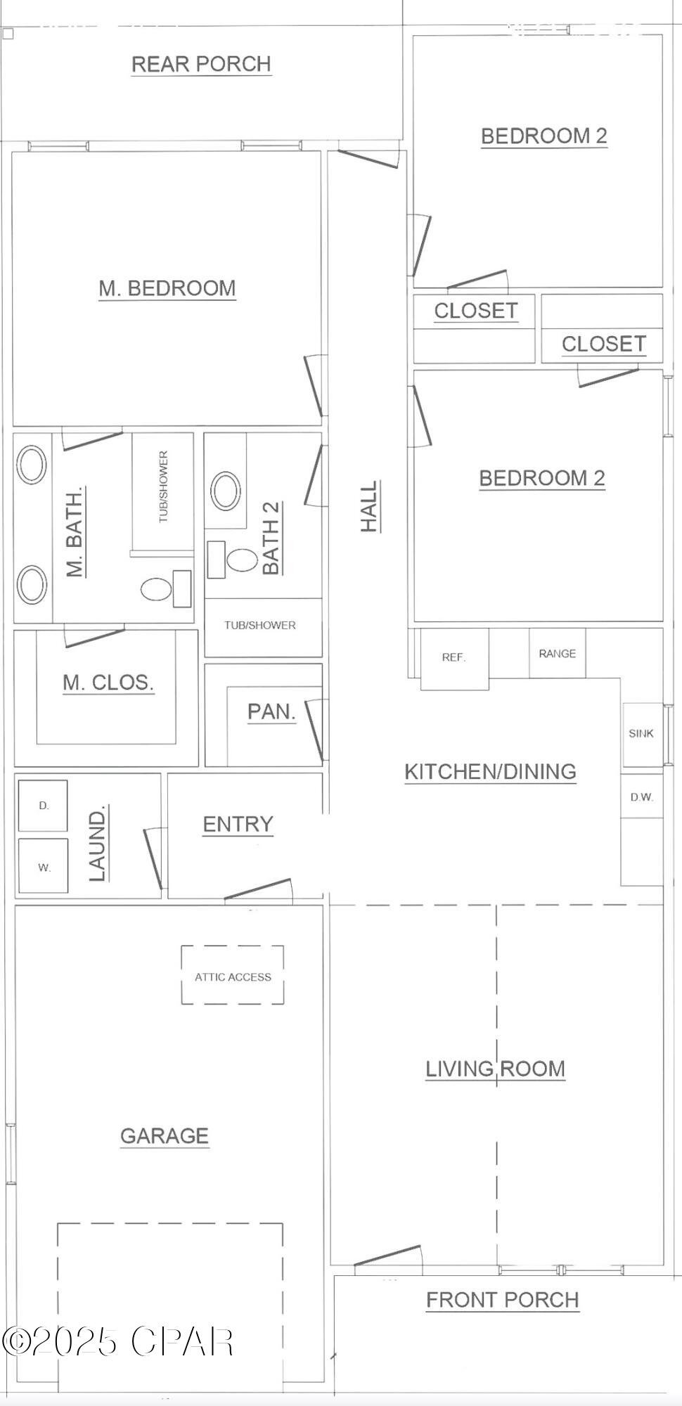 Morris Heights - Residential