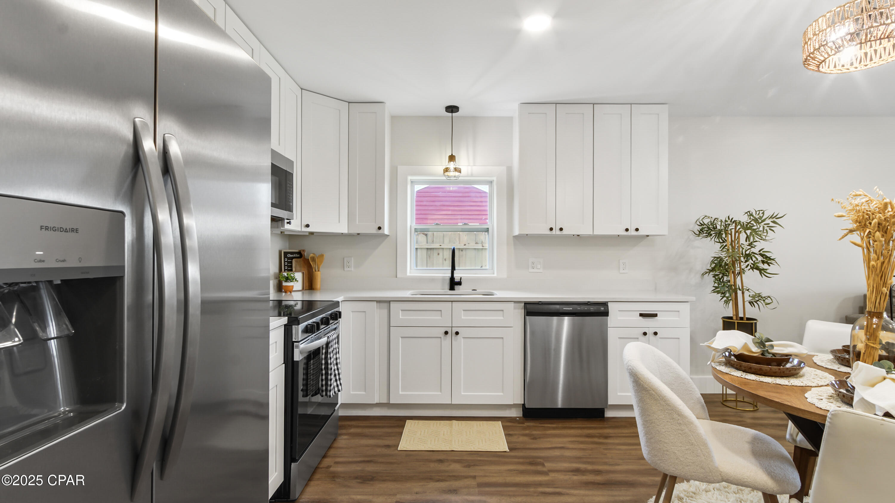 Morris Heights - Residential