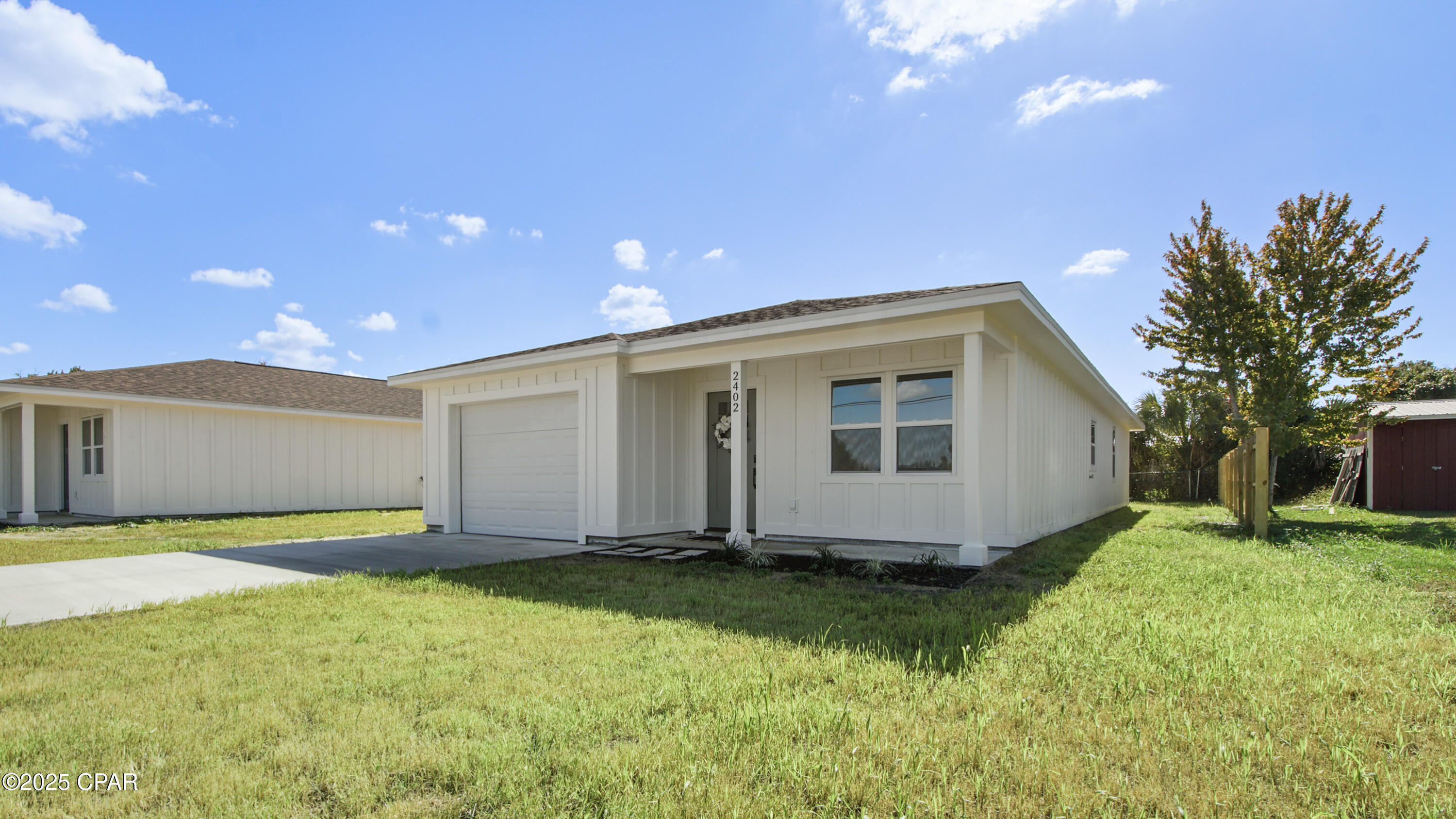 Morris Heights - Residential