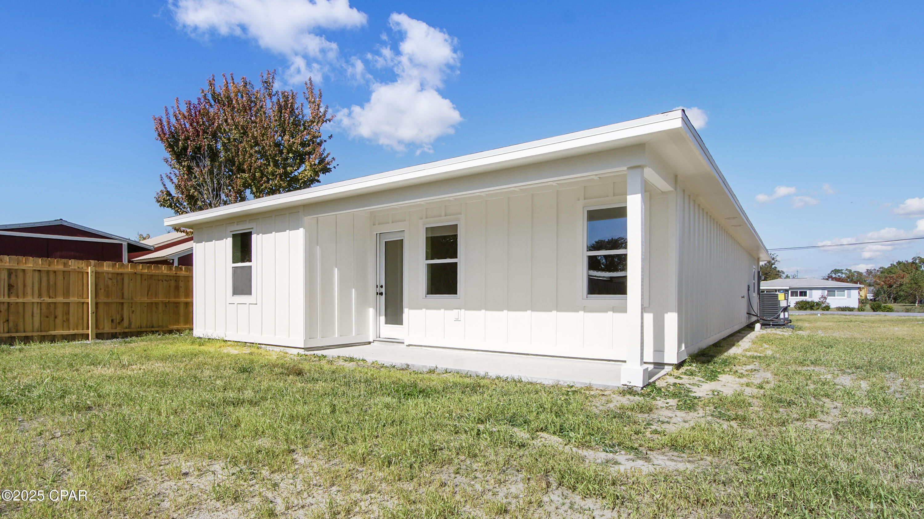 Morris Heights - Residential