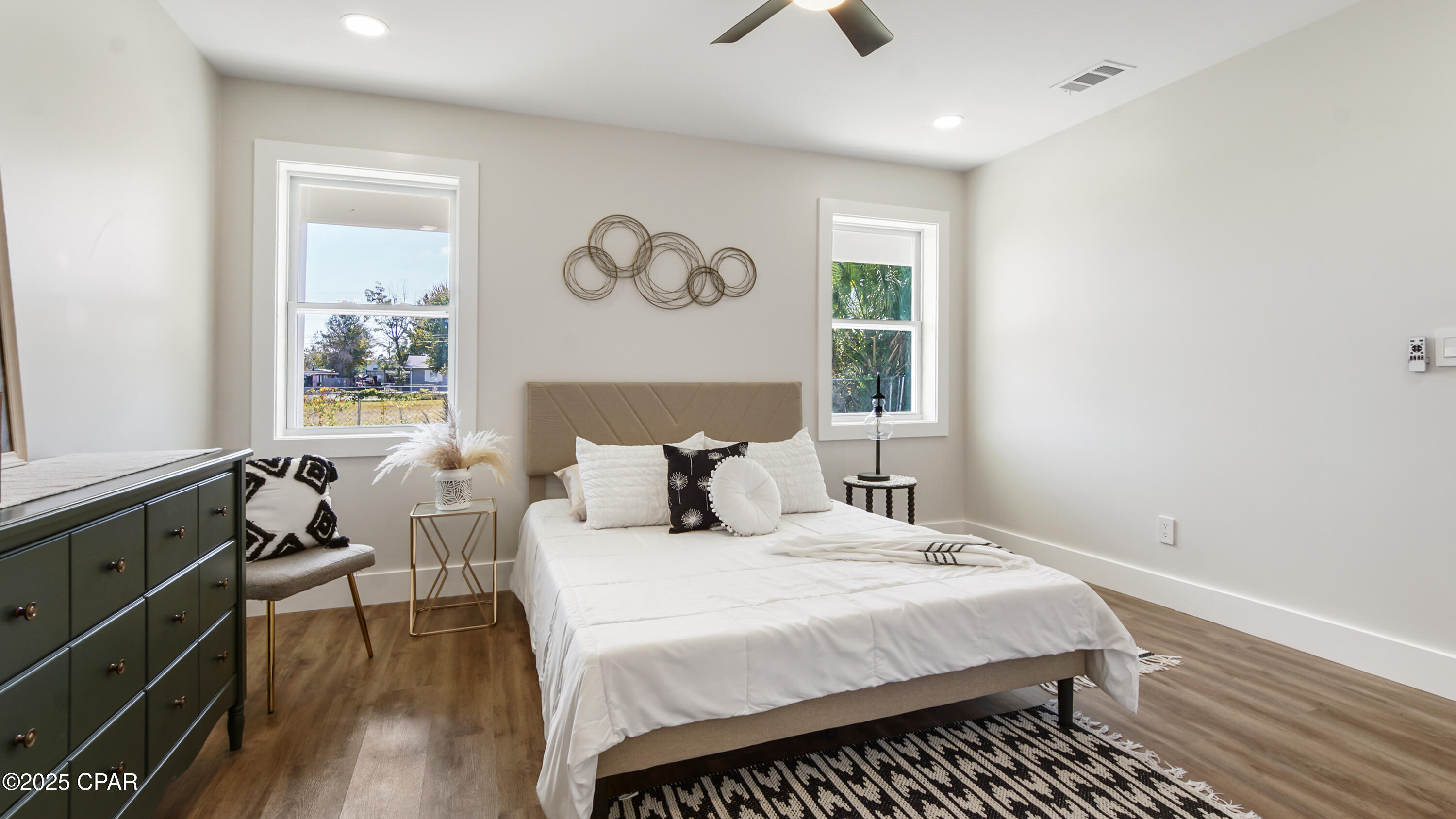 Morris Heights - Residential