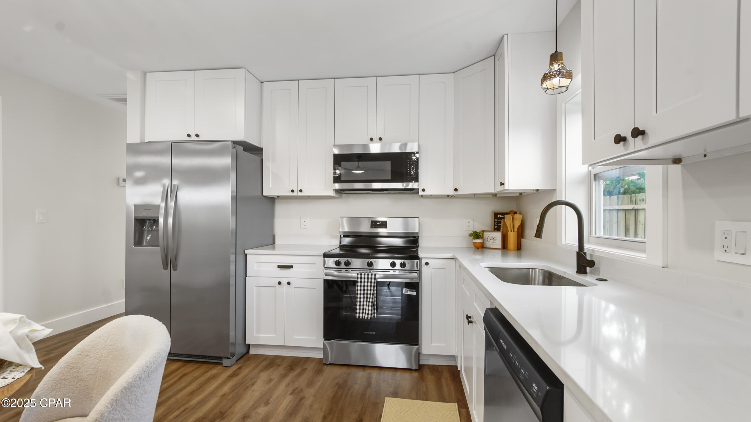 Morris Heights - Residential