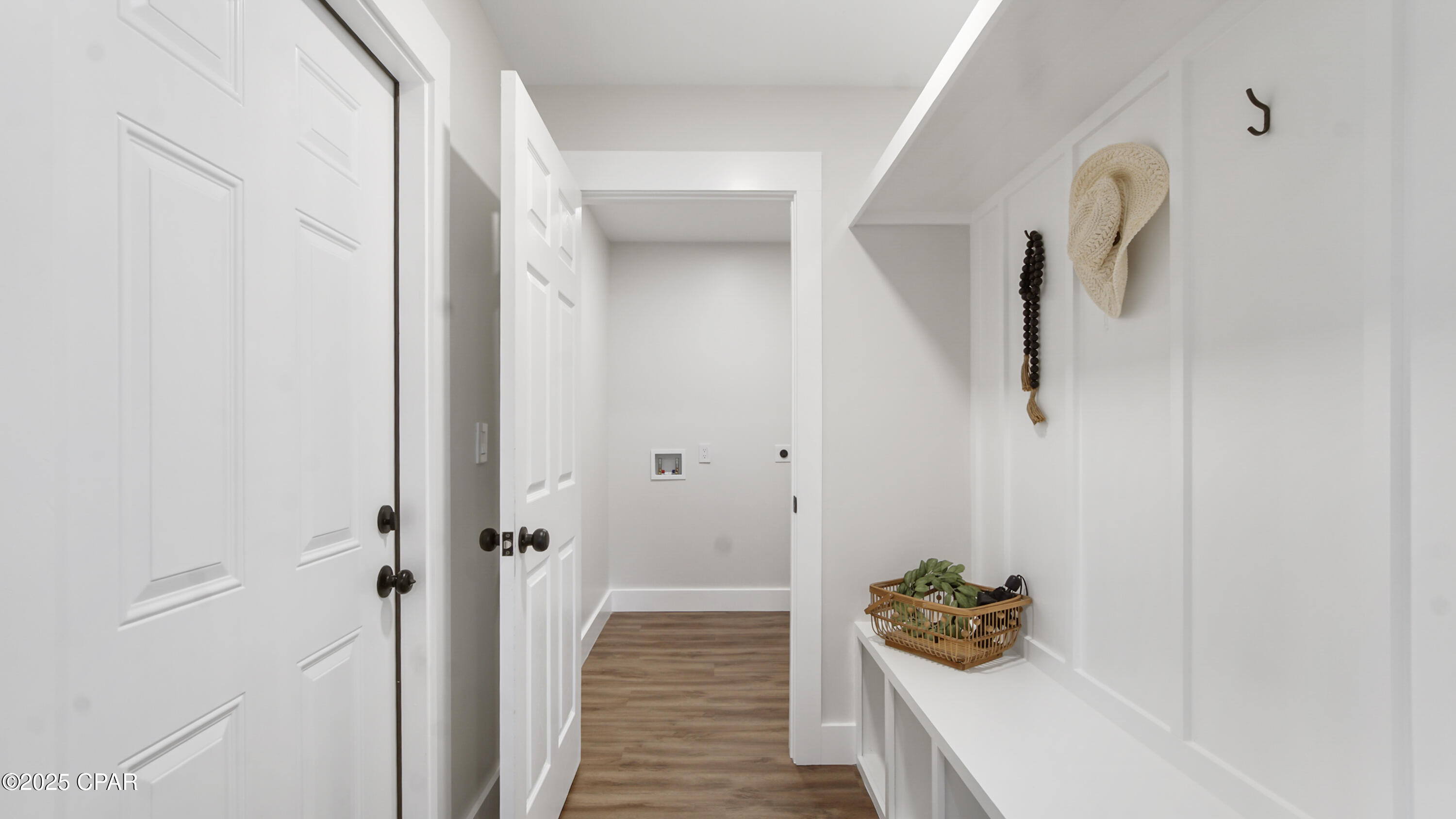 Morris Heights - Residential