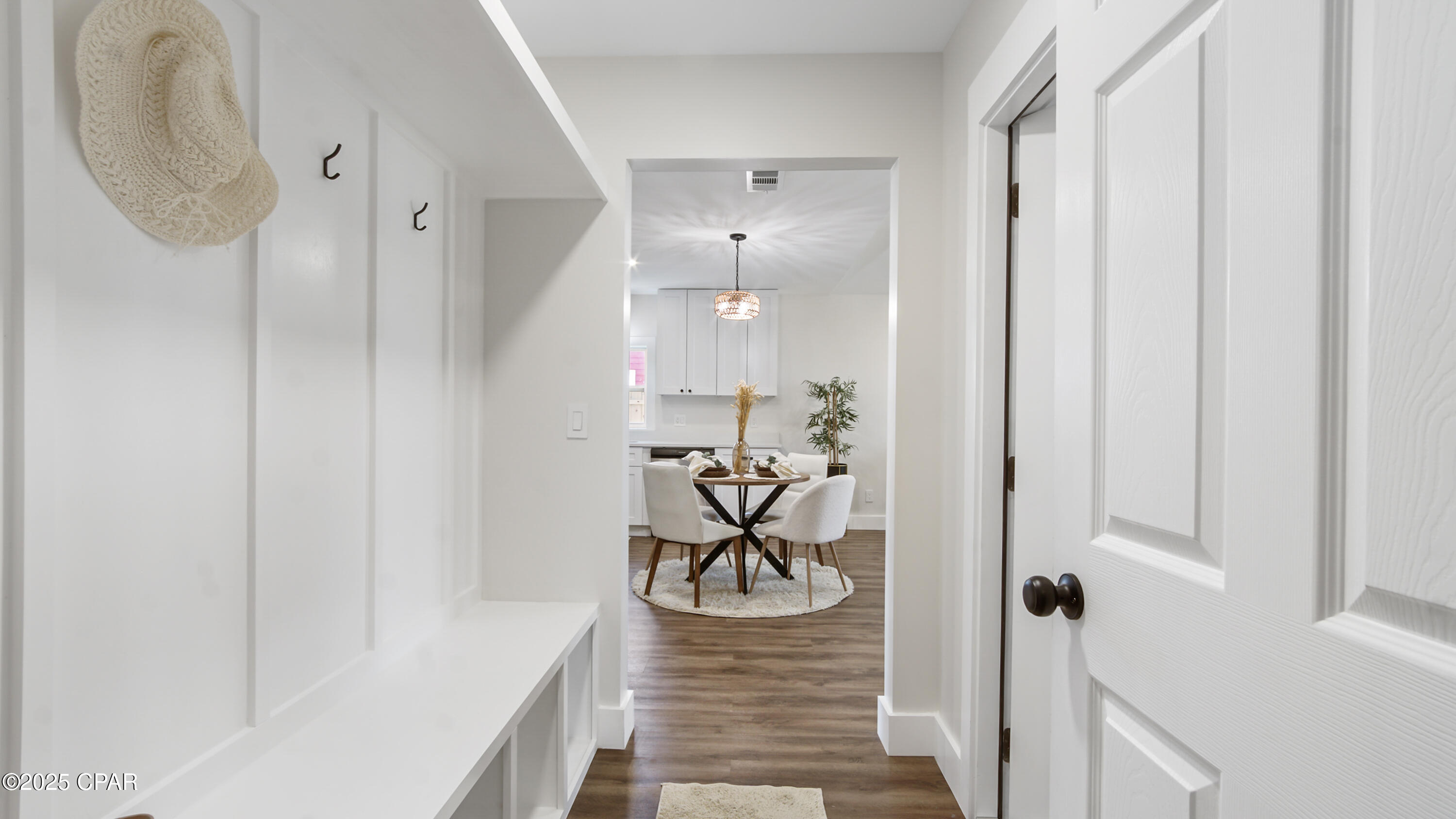 Morris Heights - Residential