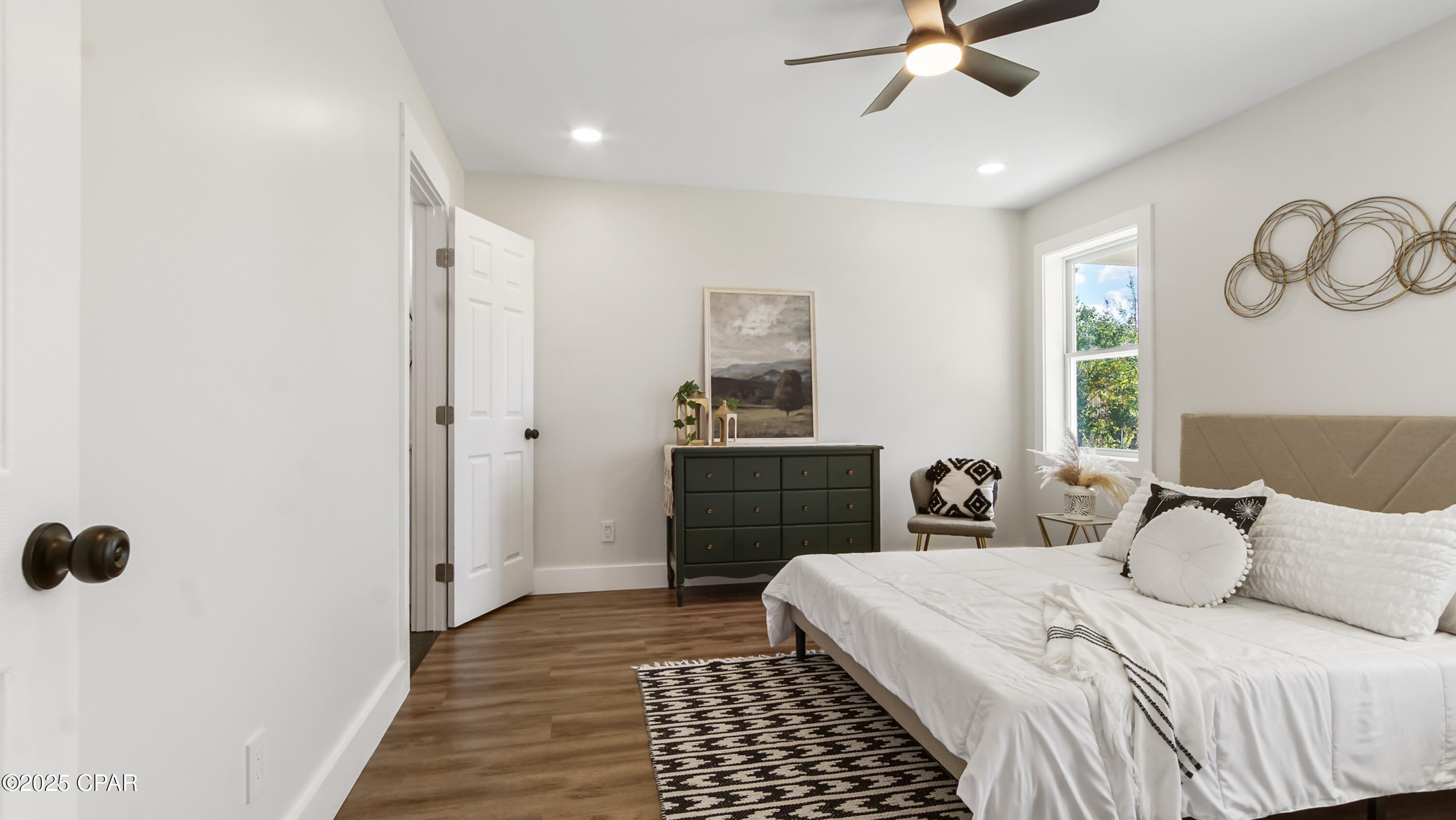 Morris Heights - Residential