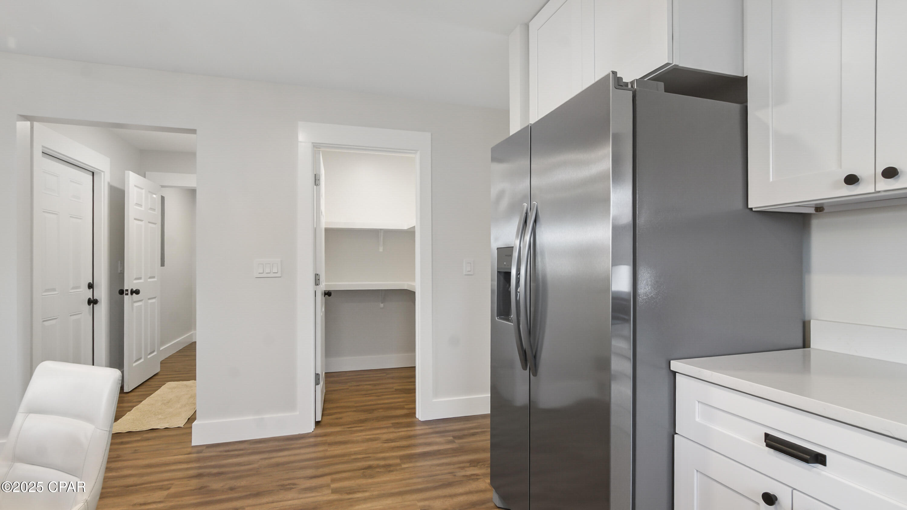 Morris Heights - Residential