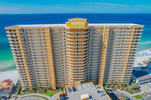 A home in Panama City Beach