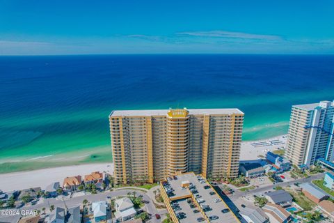 A home in Panama City Beach