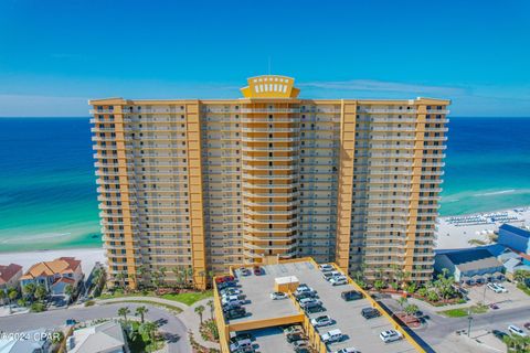 A home in Panama City Beach