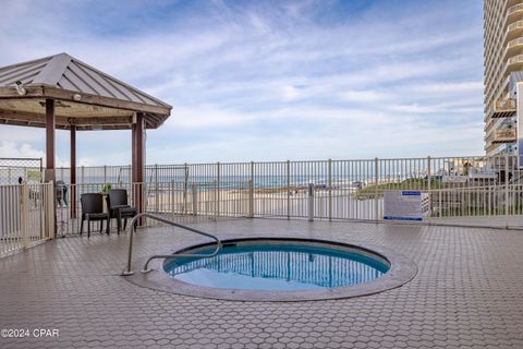 A home in Panama City Beach