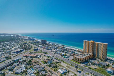 A home in Panama City Beach