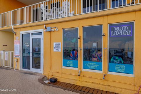 A home in Panama City Beach